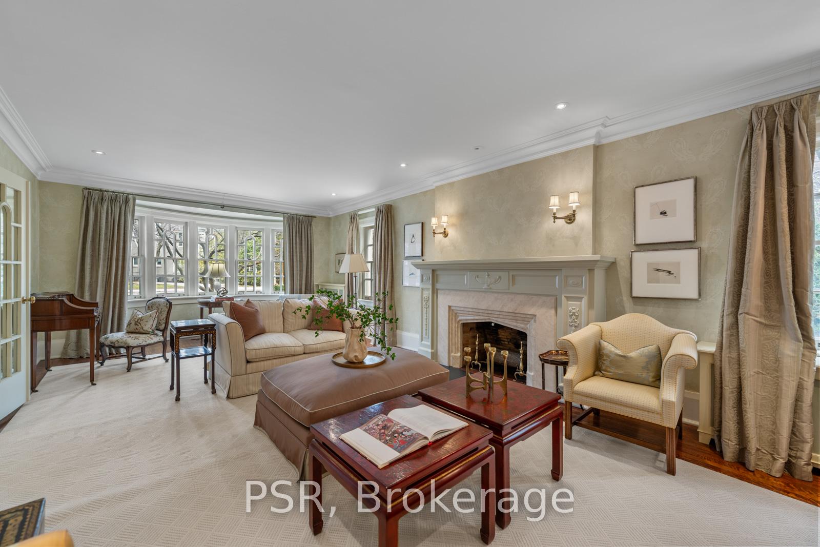 80 Old Forest Hill Road
