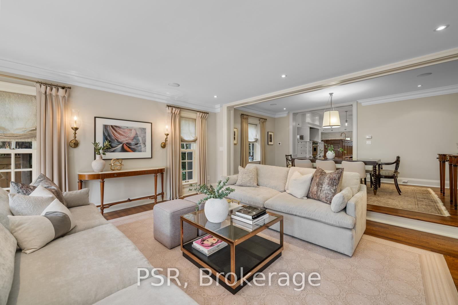 80 Old Forest Hill Road