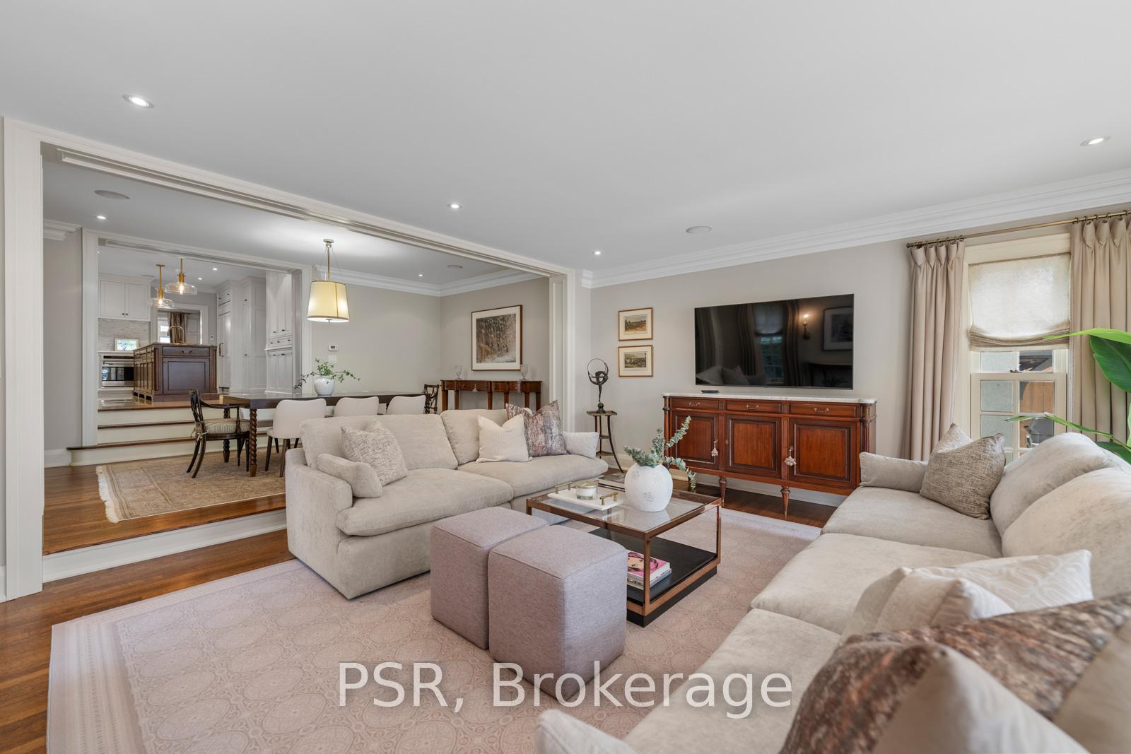 80 Old Forest Hill Road