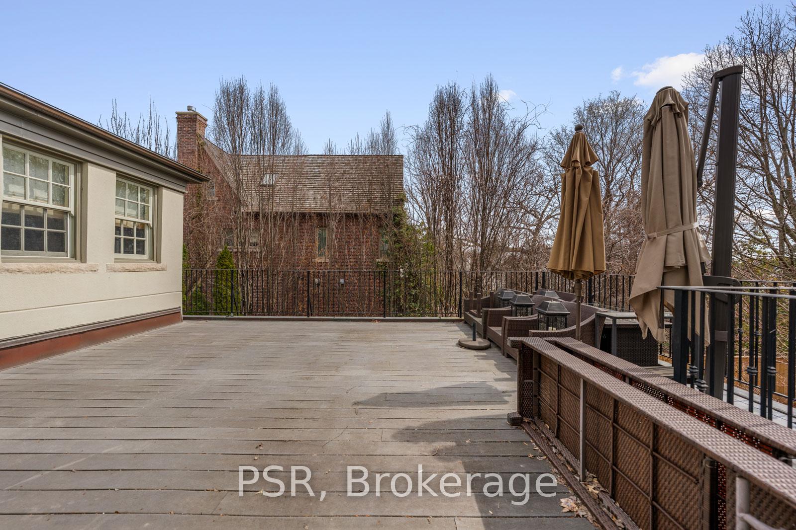 80 Old Forest Hill Road