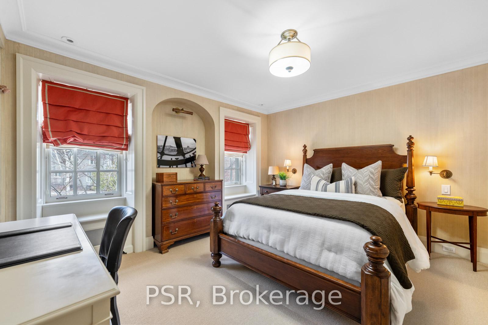 80 Old Forest Hill Road