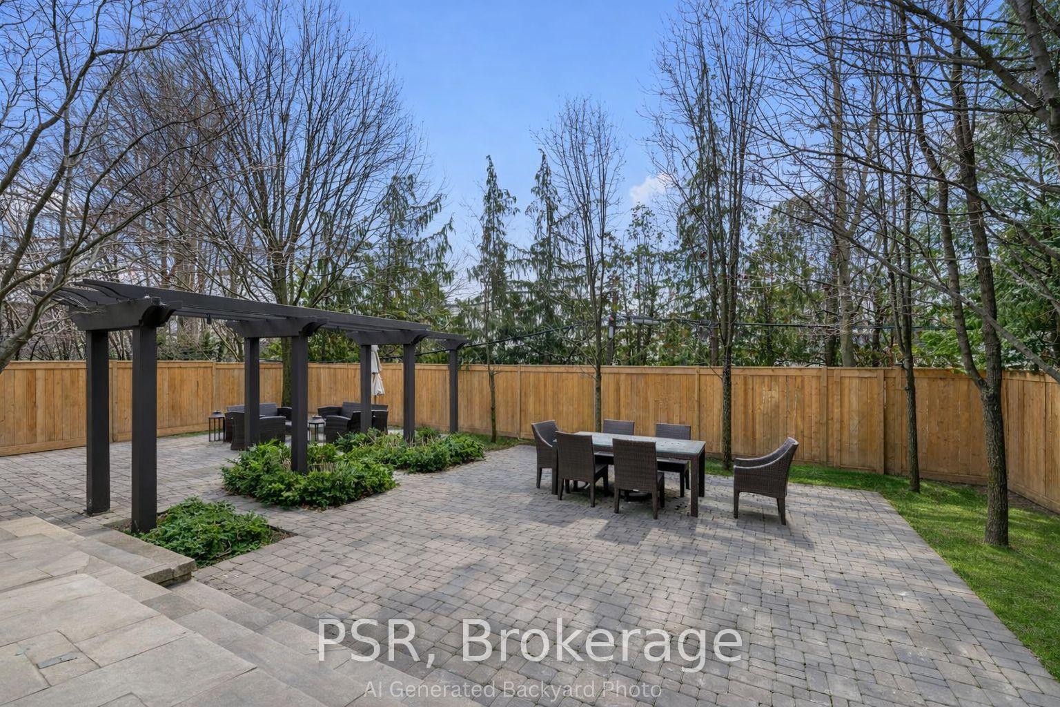 80 Old Forest Hill Road