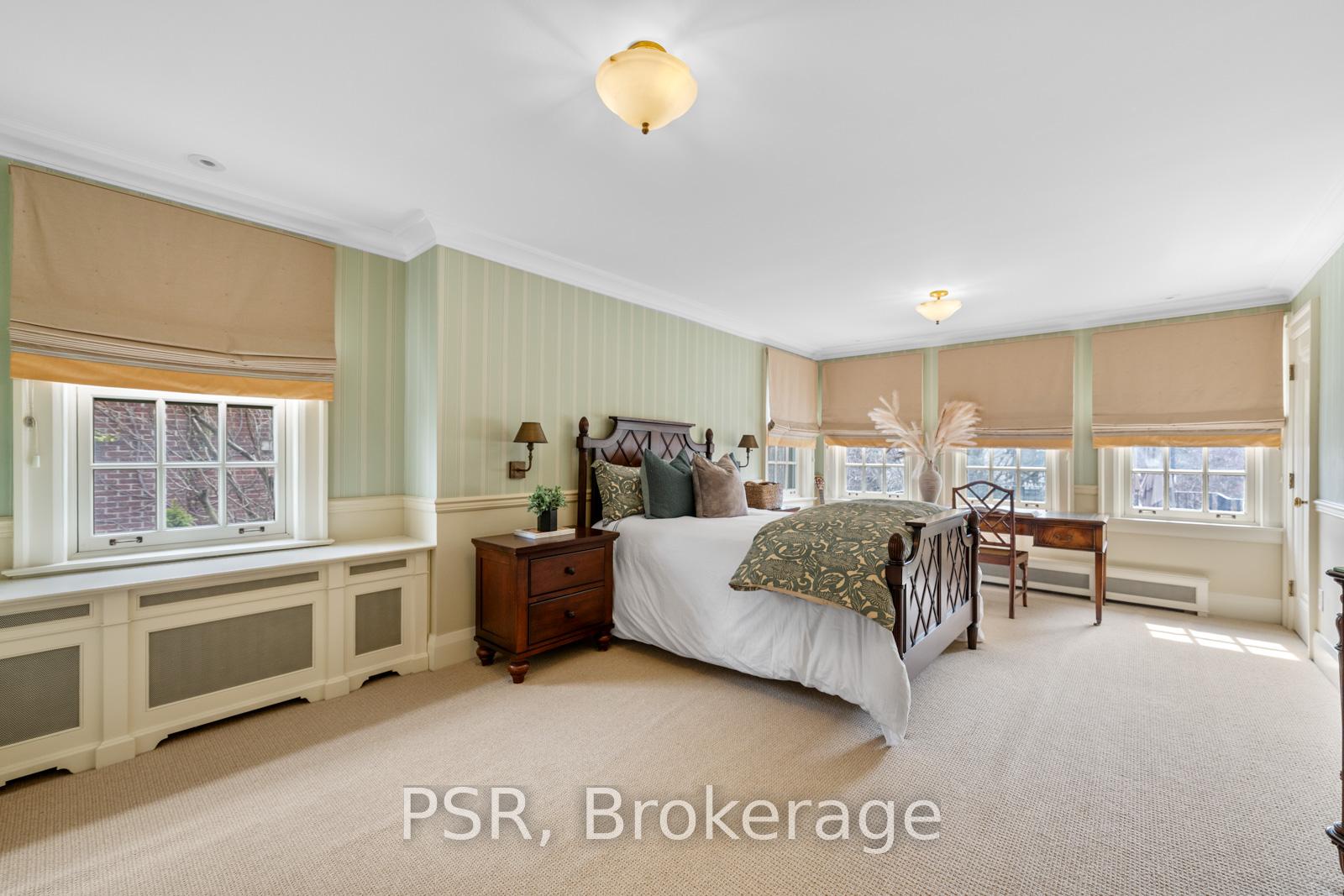 80 Old Forest Hill Road