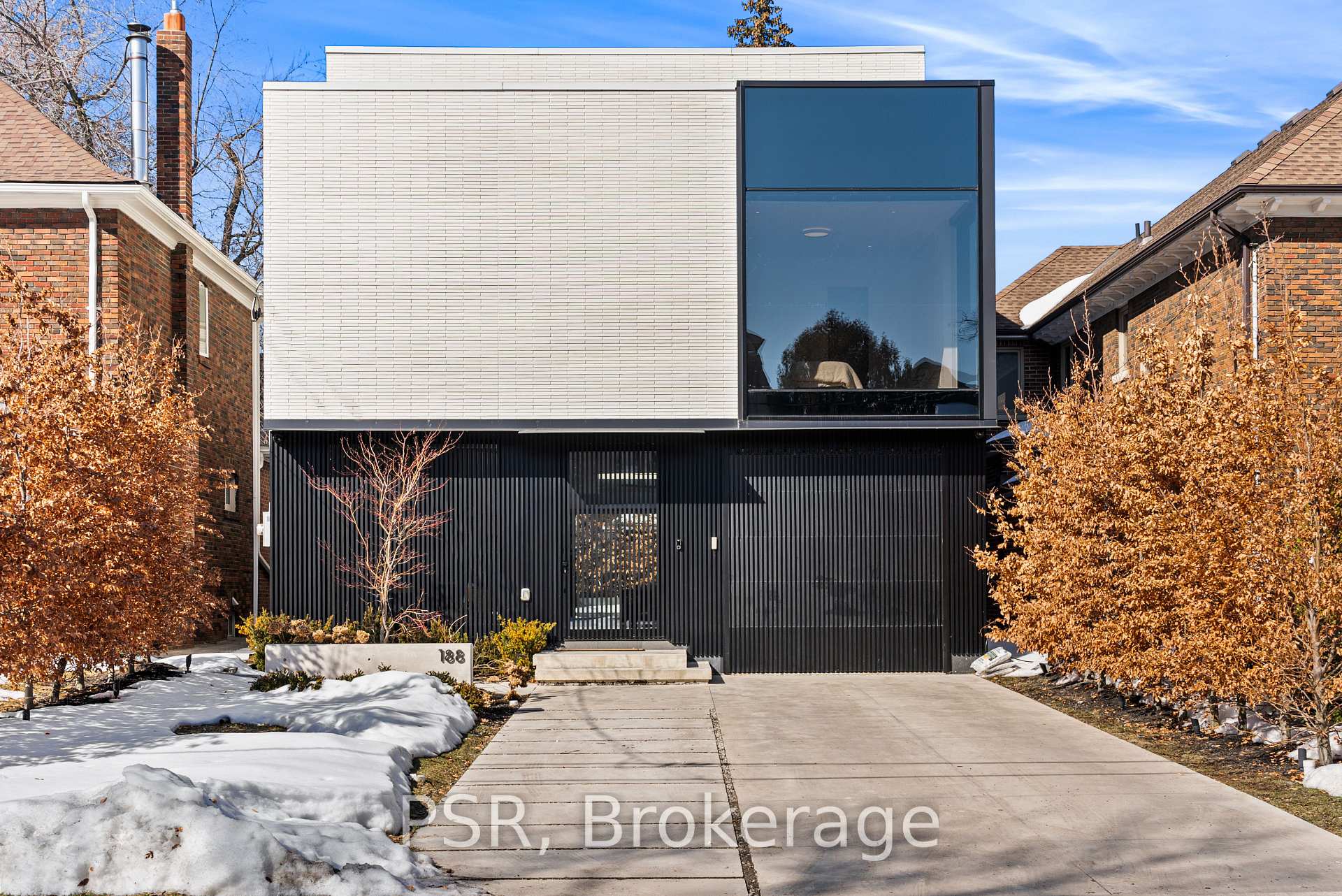 188 Montclair Avenue