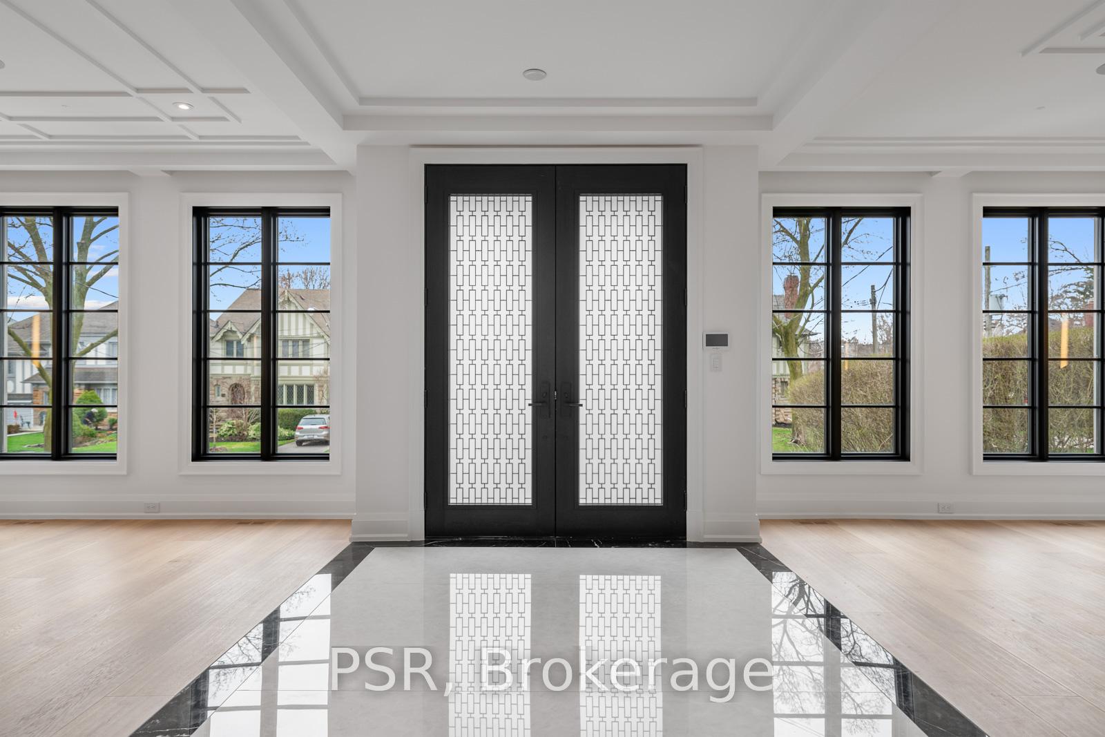 36 Ava Road