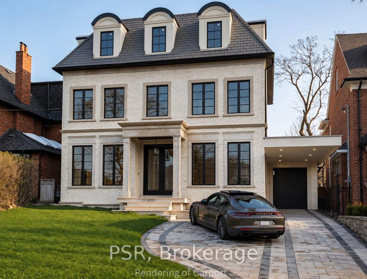 36 Ava Road