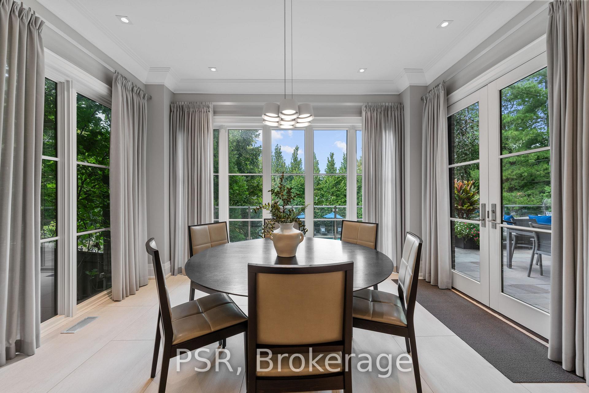 221 Dunvegan Road