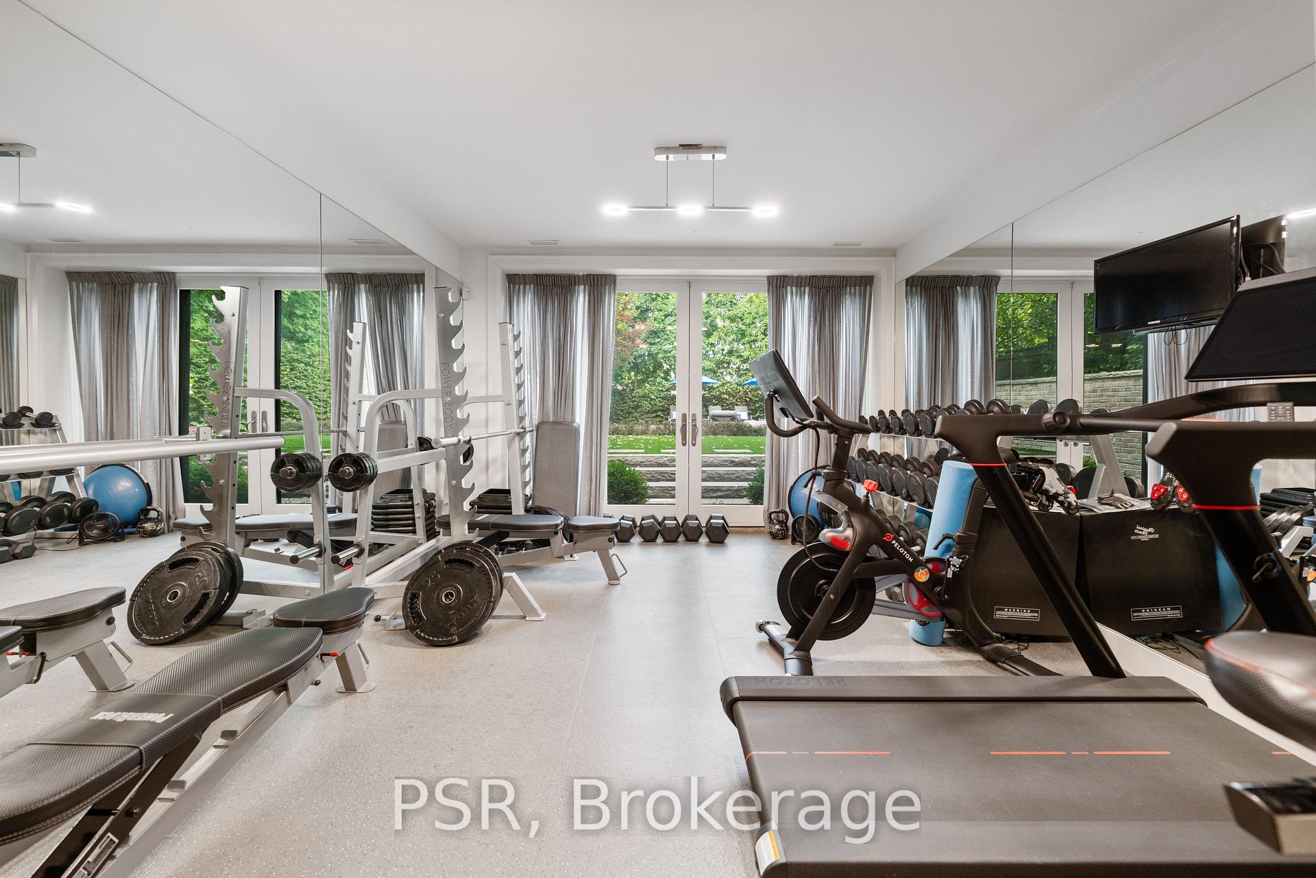 221 Dunvegan Road
