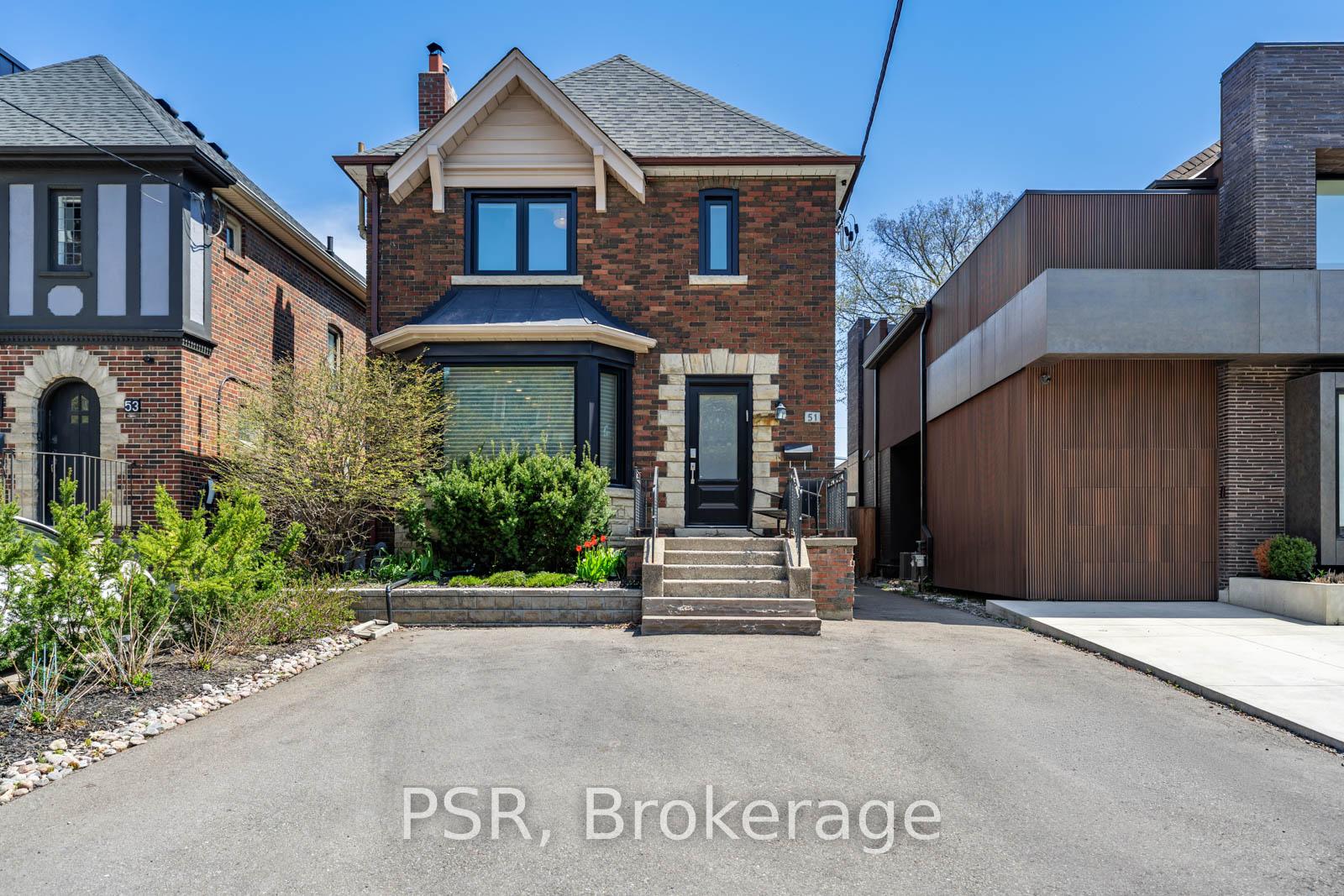 51 Camberwell Road
