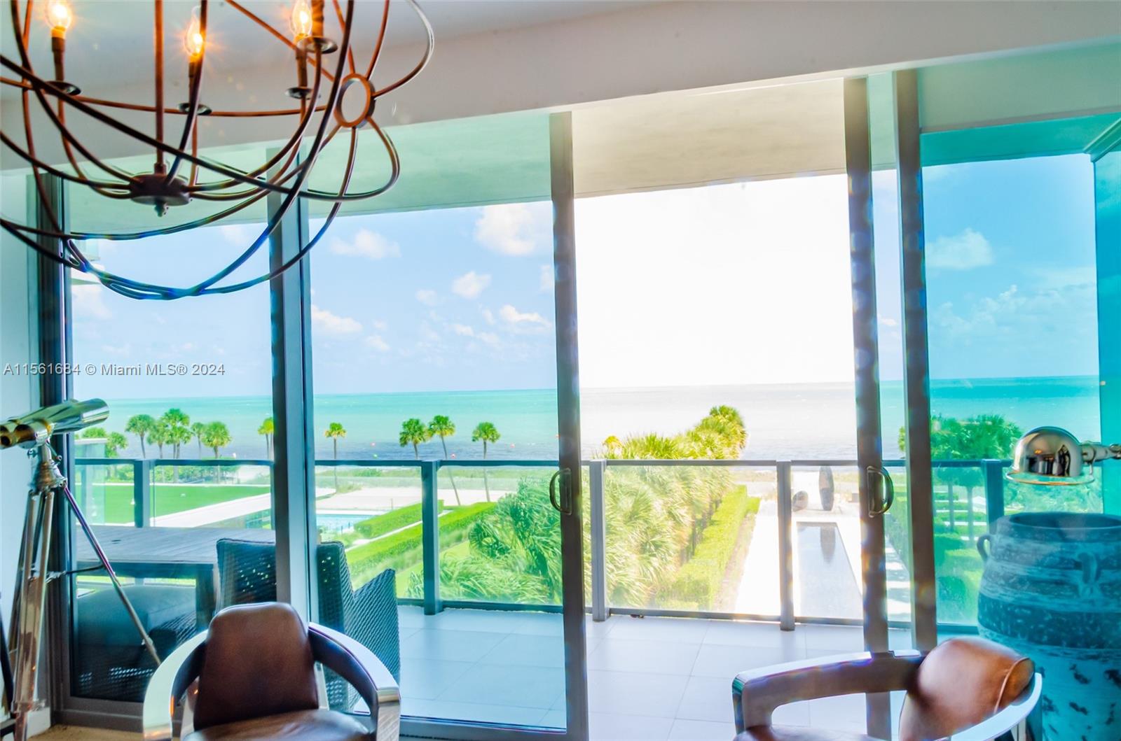 350 Ocean Dr # 406N
