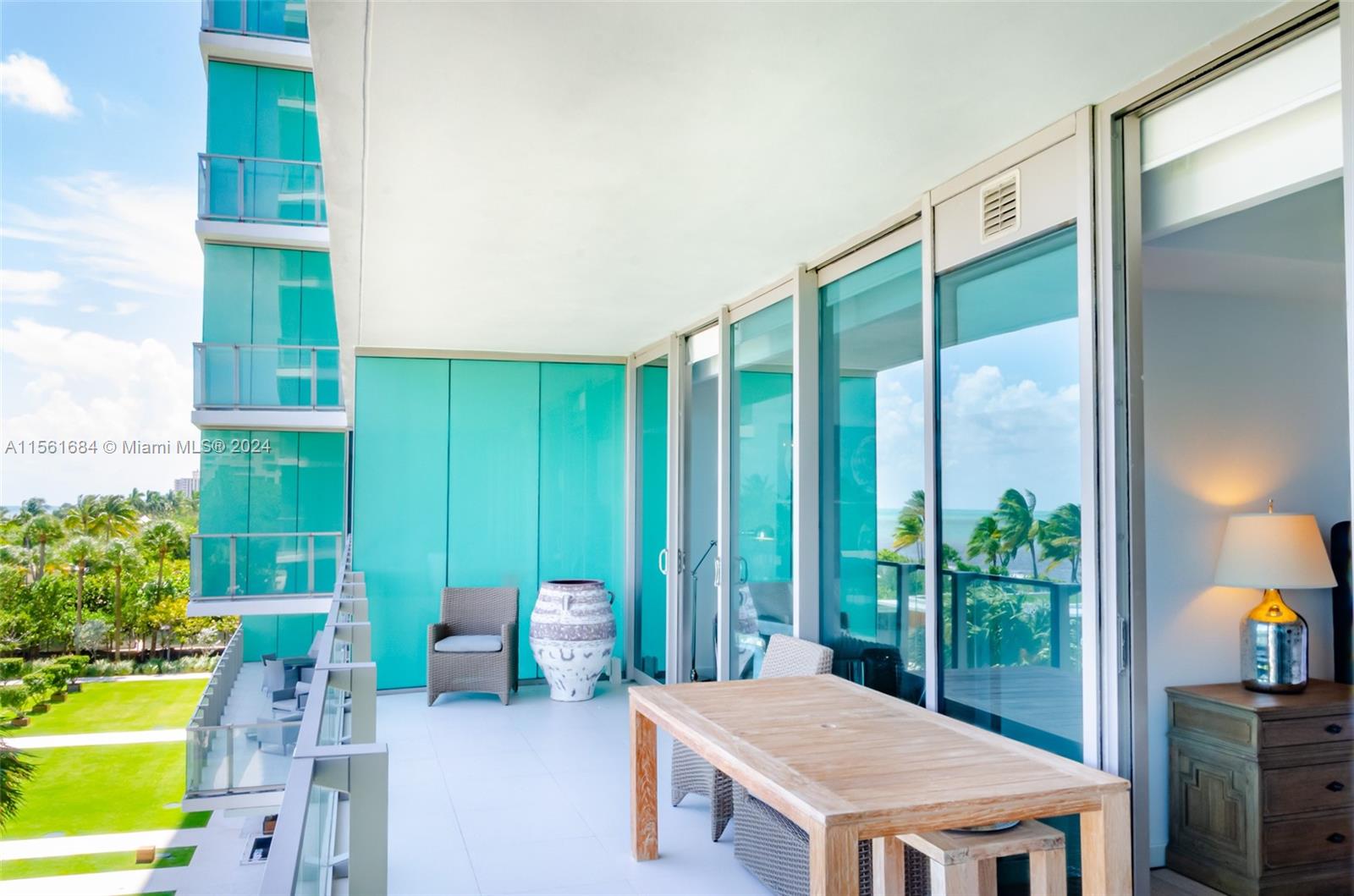 350 Ocean Dr # 406N