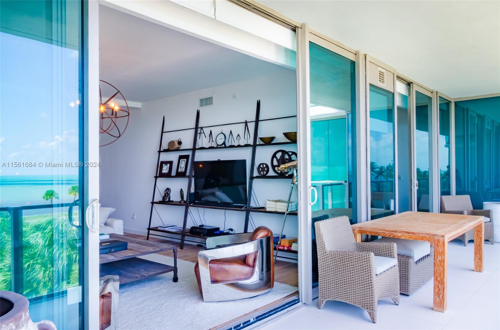 350 Ocean Dr # 406N