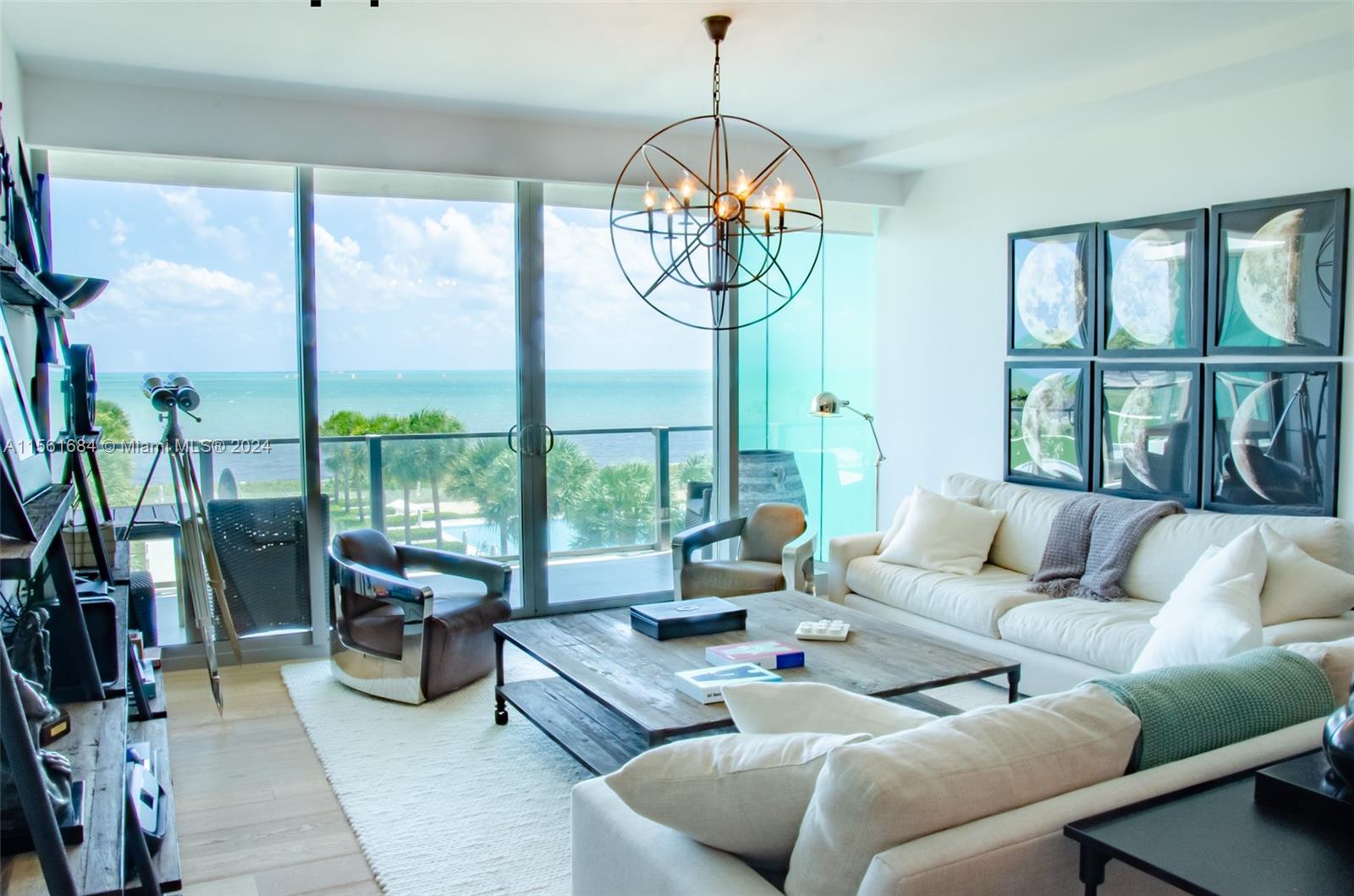 350 Ocean Dr # 406N
