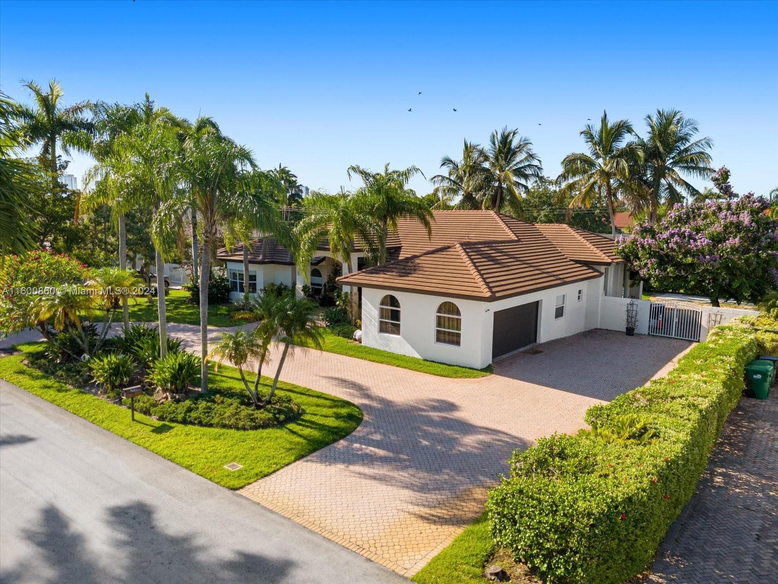 8250 SW 85th Ter