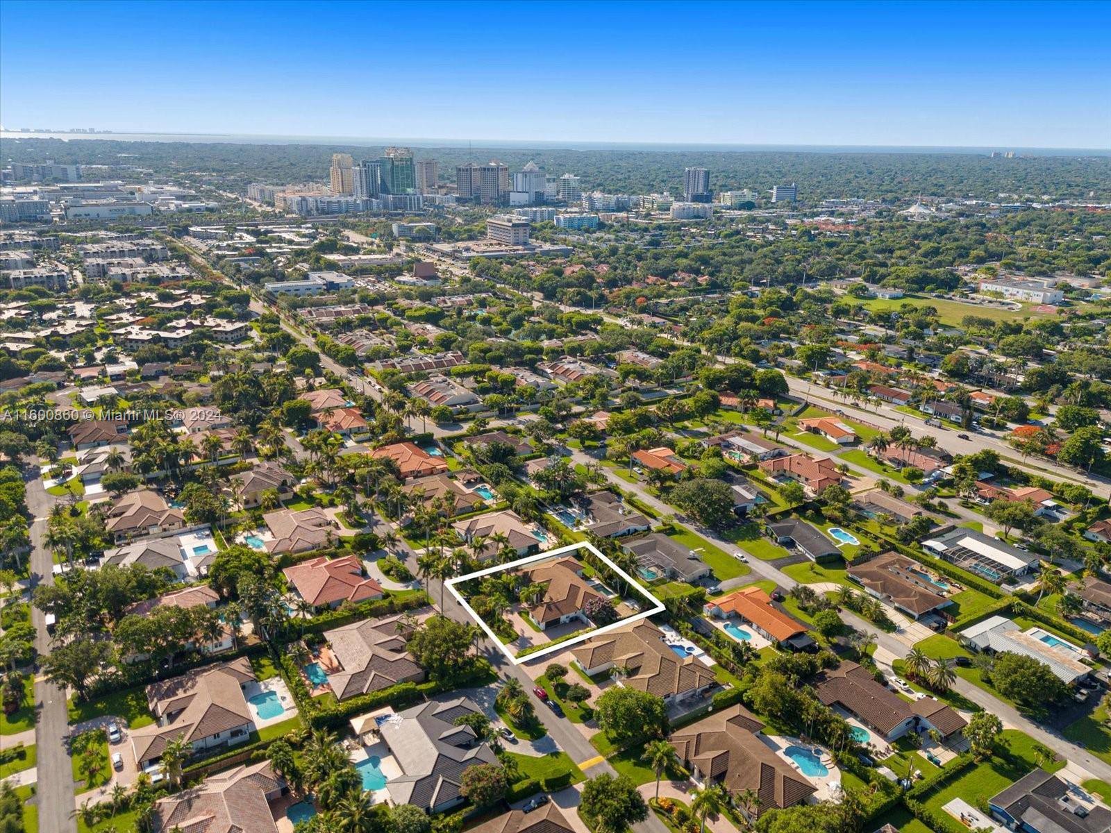 8250 SW 85th Ter