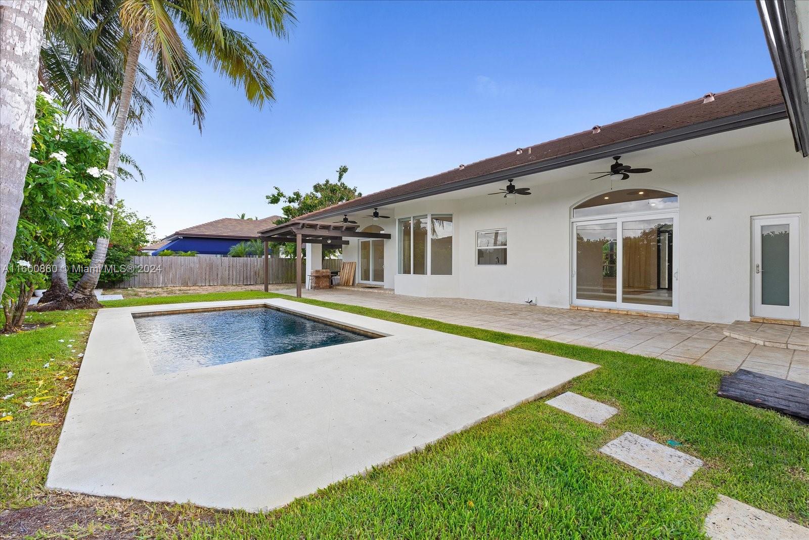 8250 SW 85th Ter