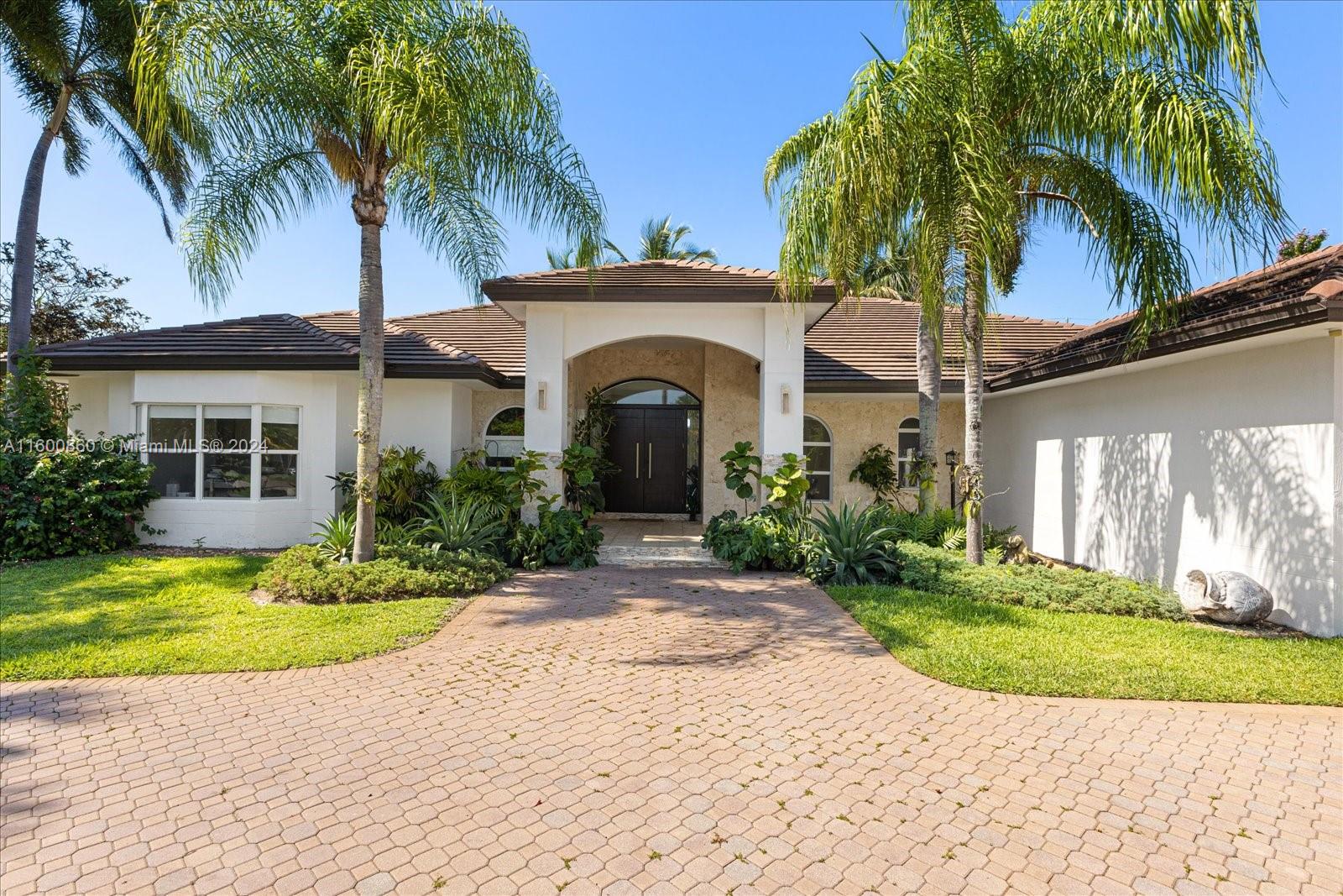 8250 SW 85th Ter