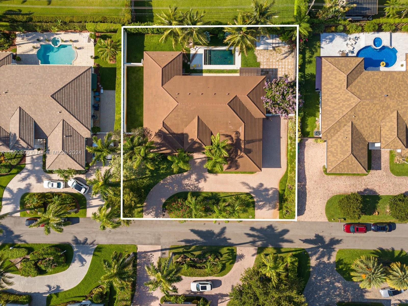 8250 SW 85th Ter