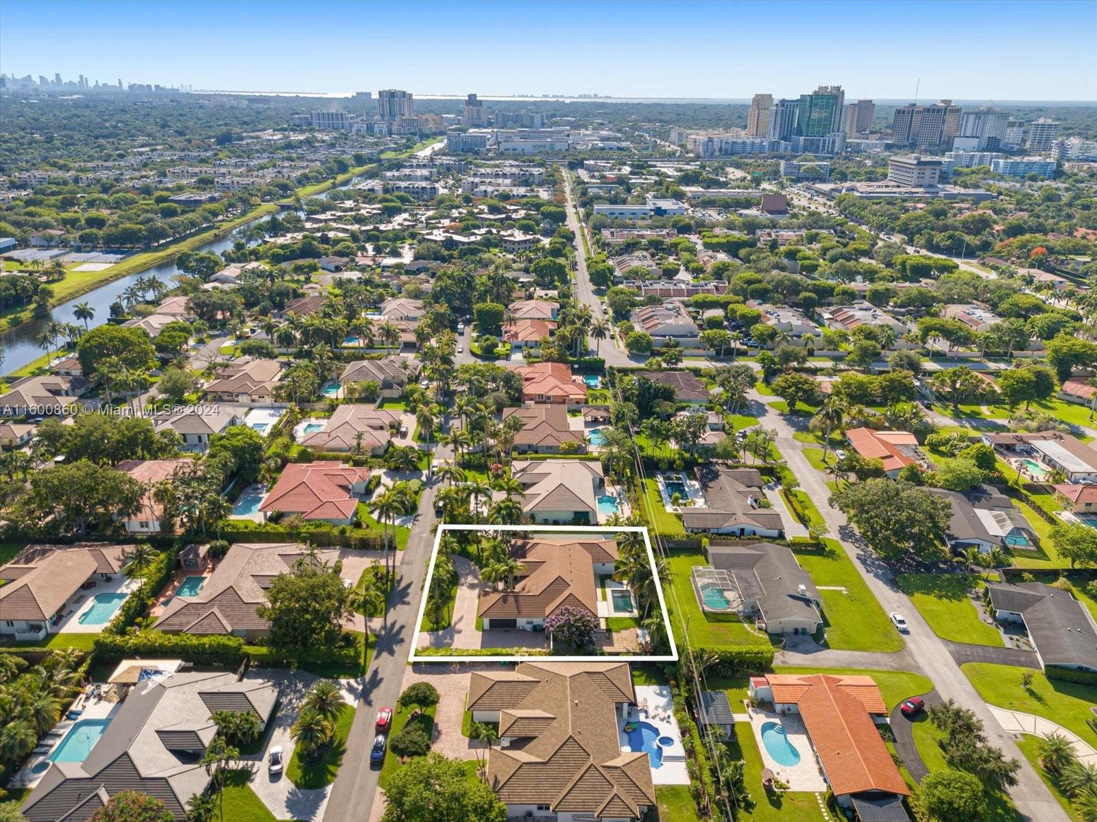 8250 SW 85th Ter