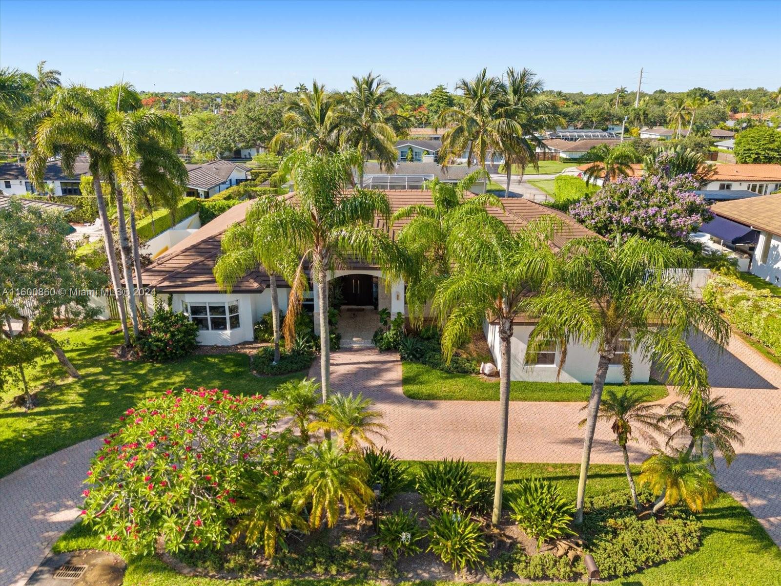 8250 SW 85th Ter