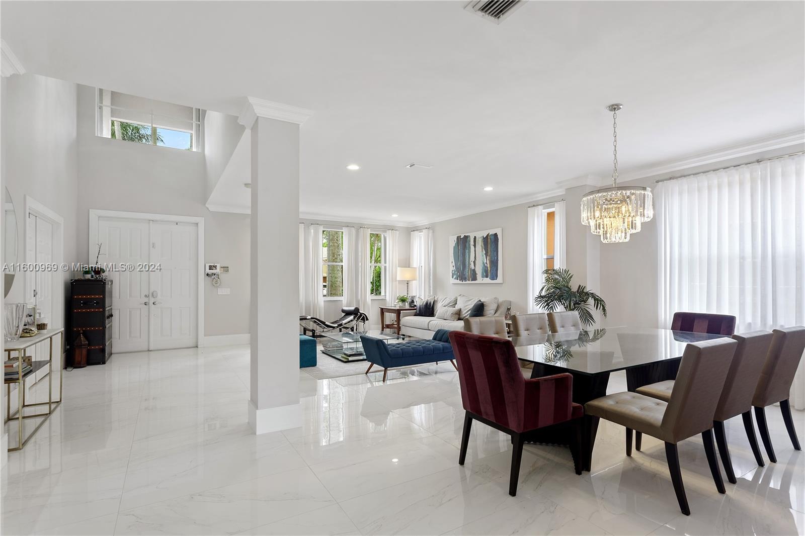 3888 Heron Ridge Ln