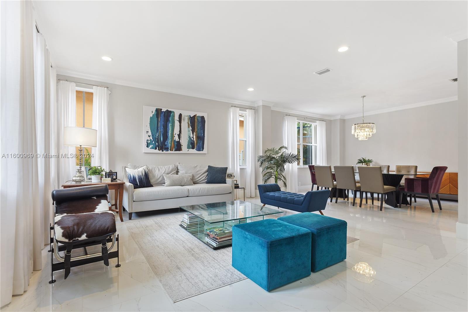 3888 Heron Ridge Ln