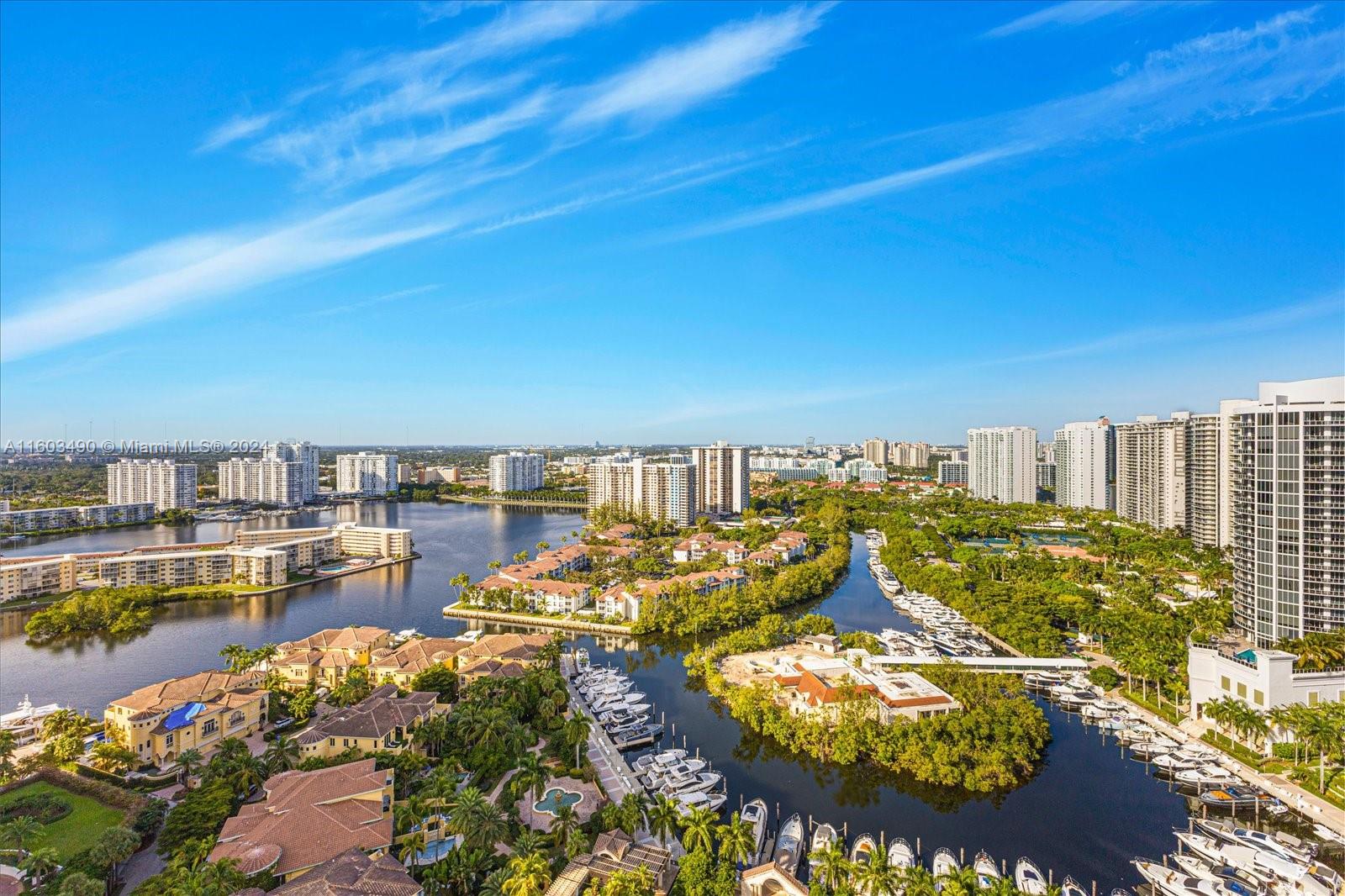 2000 Island Blvd # 2809