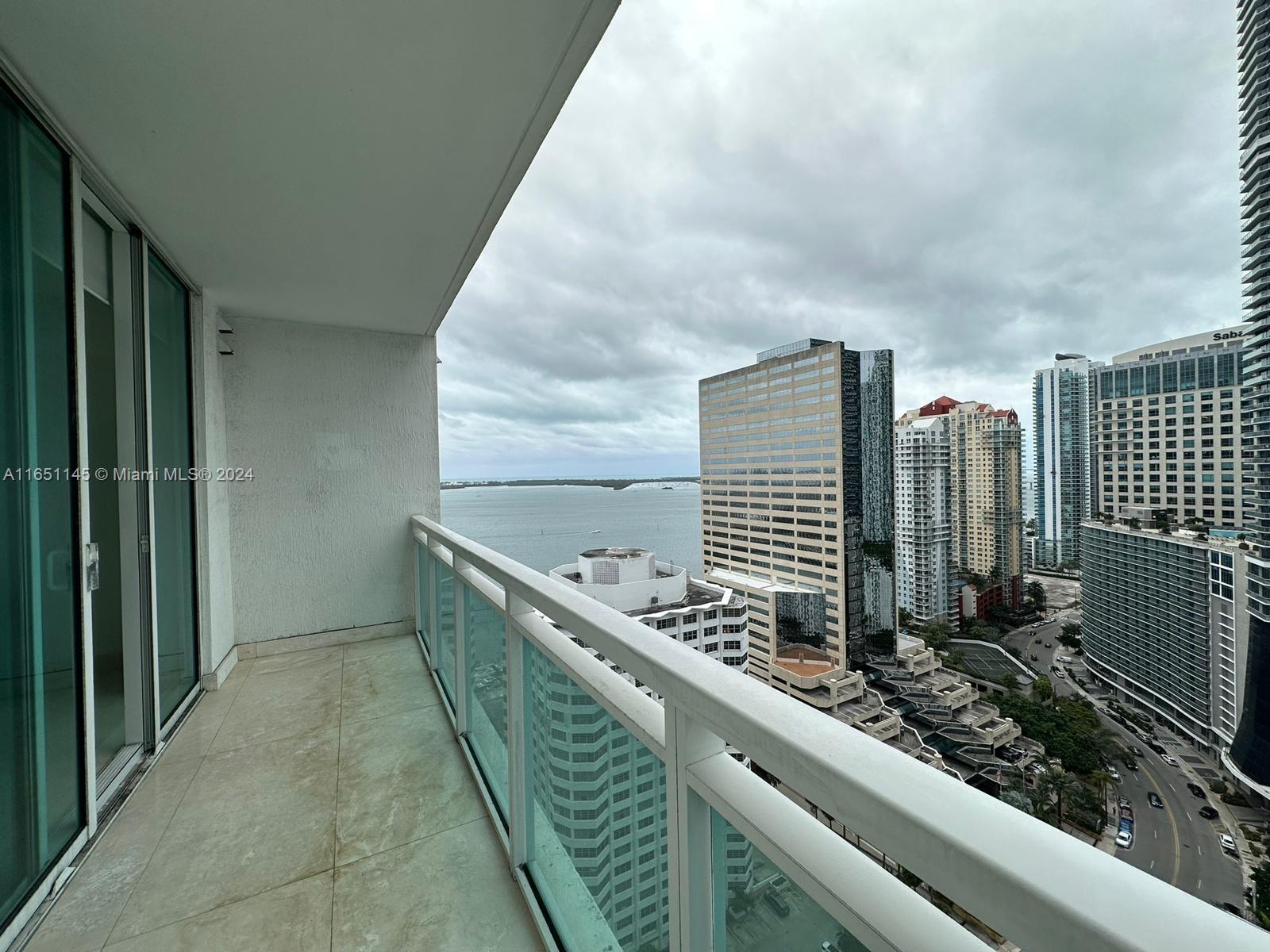 950 Brickell Bay Dr # 2609