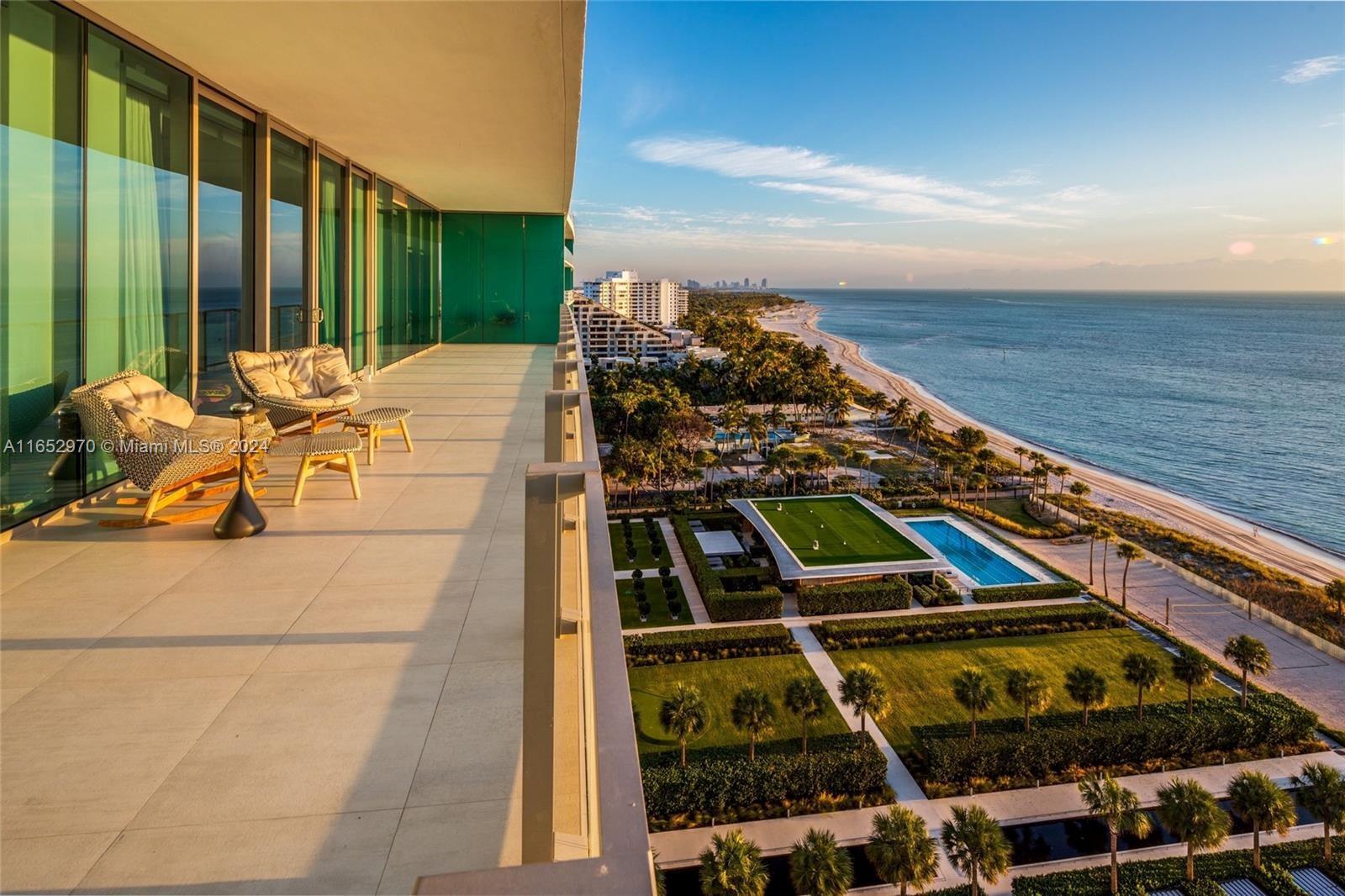 360 Ocean Dr Unit: LPH2S