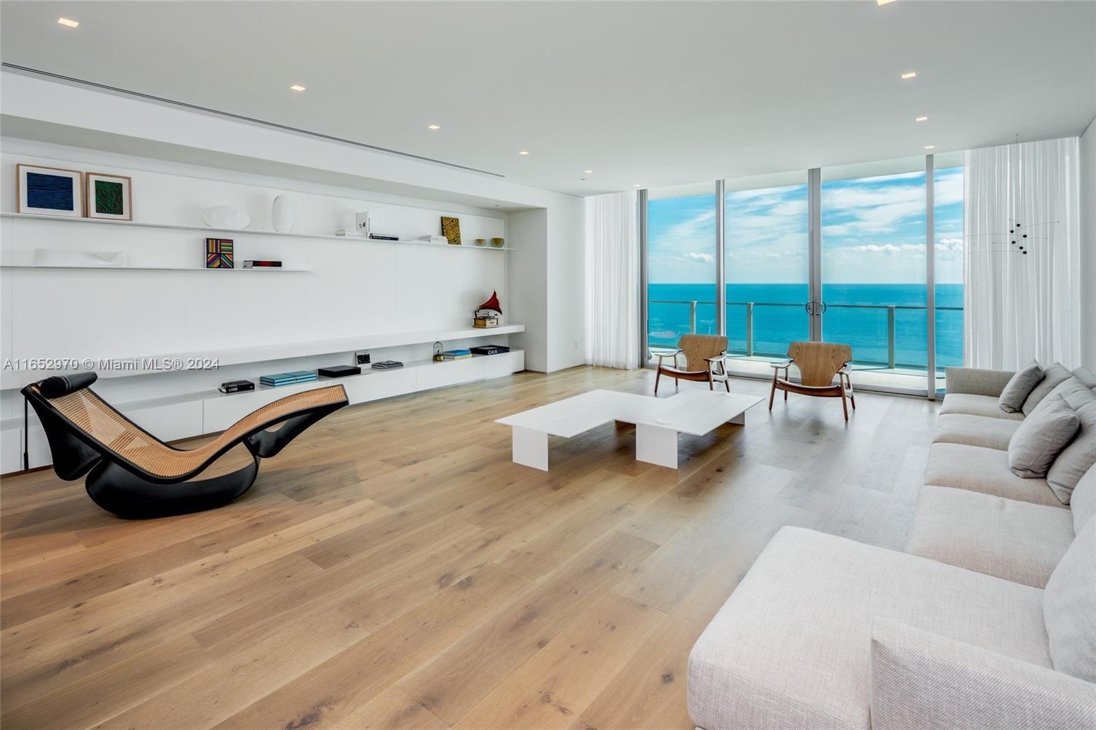 360 Ocean Dr Unit: LPH2S