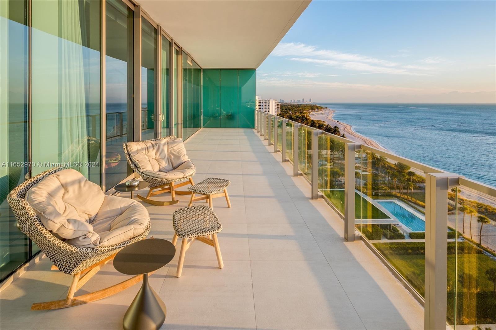 360 Ocean Dr Unit: LPH2S