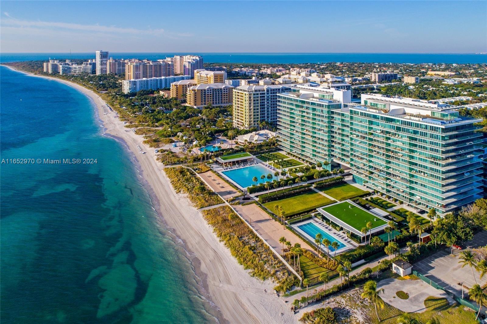 360 Ocean Dr Unit: LPH2S