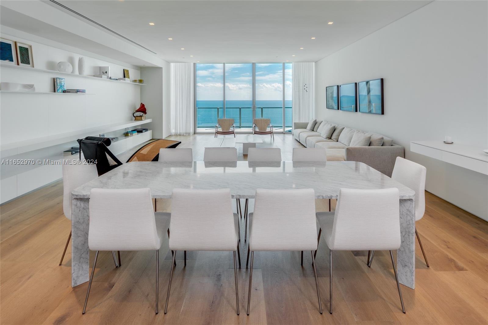 360 Ocean Dr Unit: LPH2S