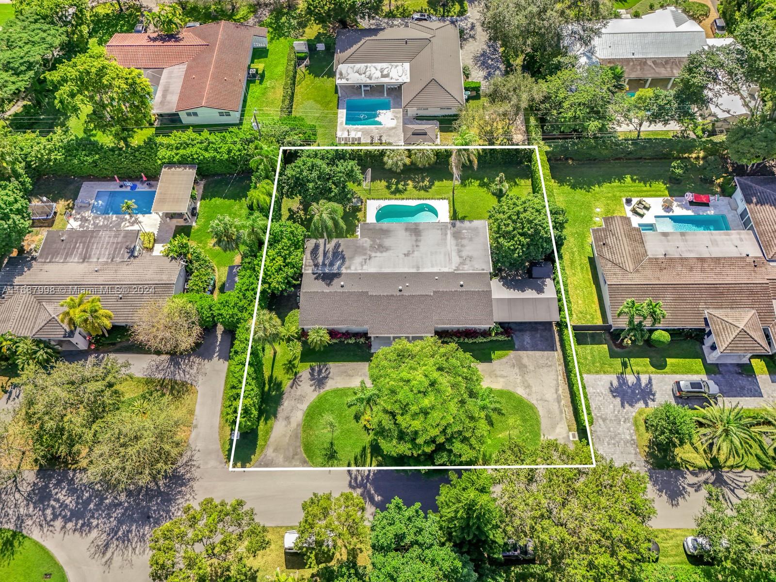 7300 SW 107th Ter