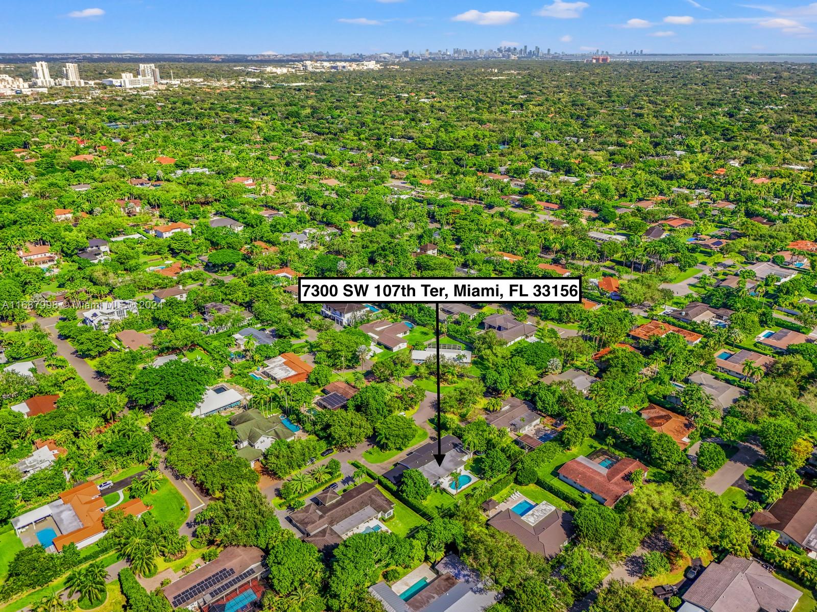 7300 SW 107th Ter