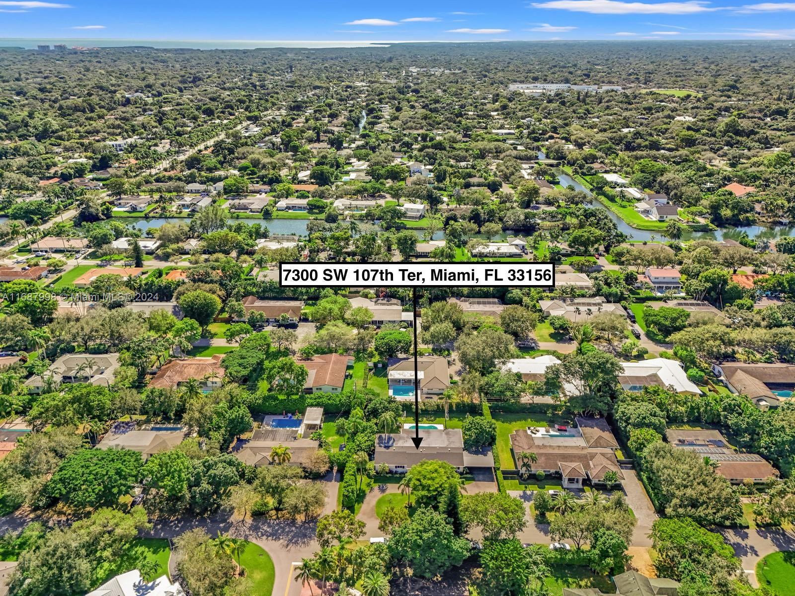 7300 SW 107th Ter
