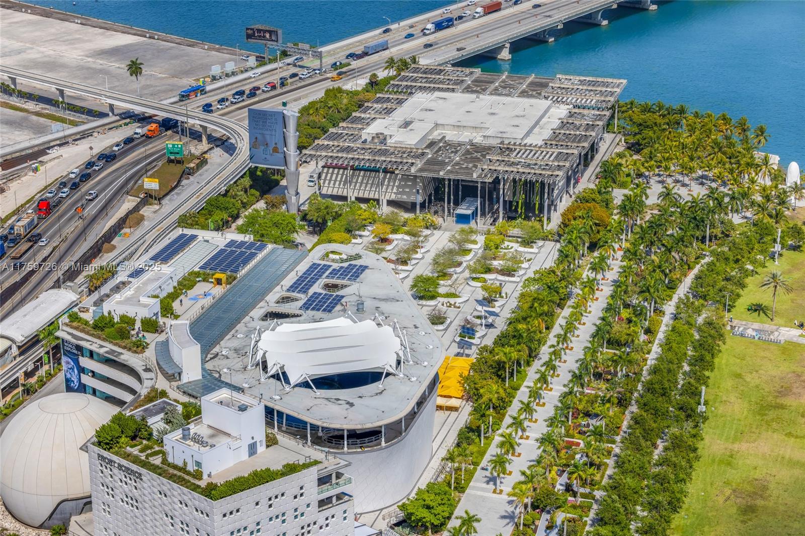 900 Biscayne Blvd # 5009