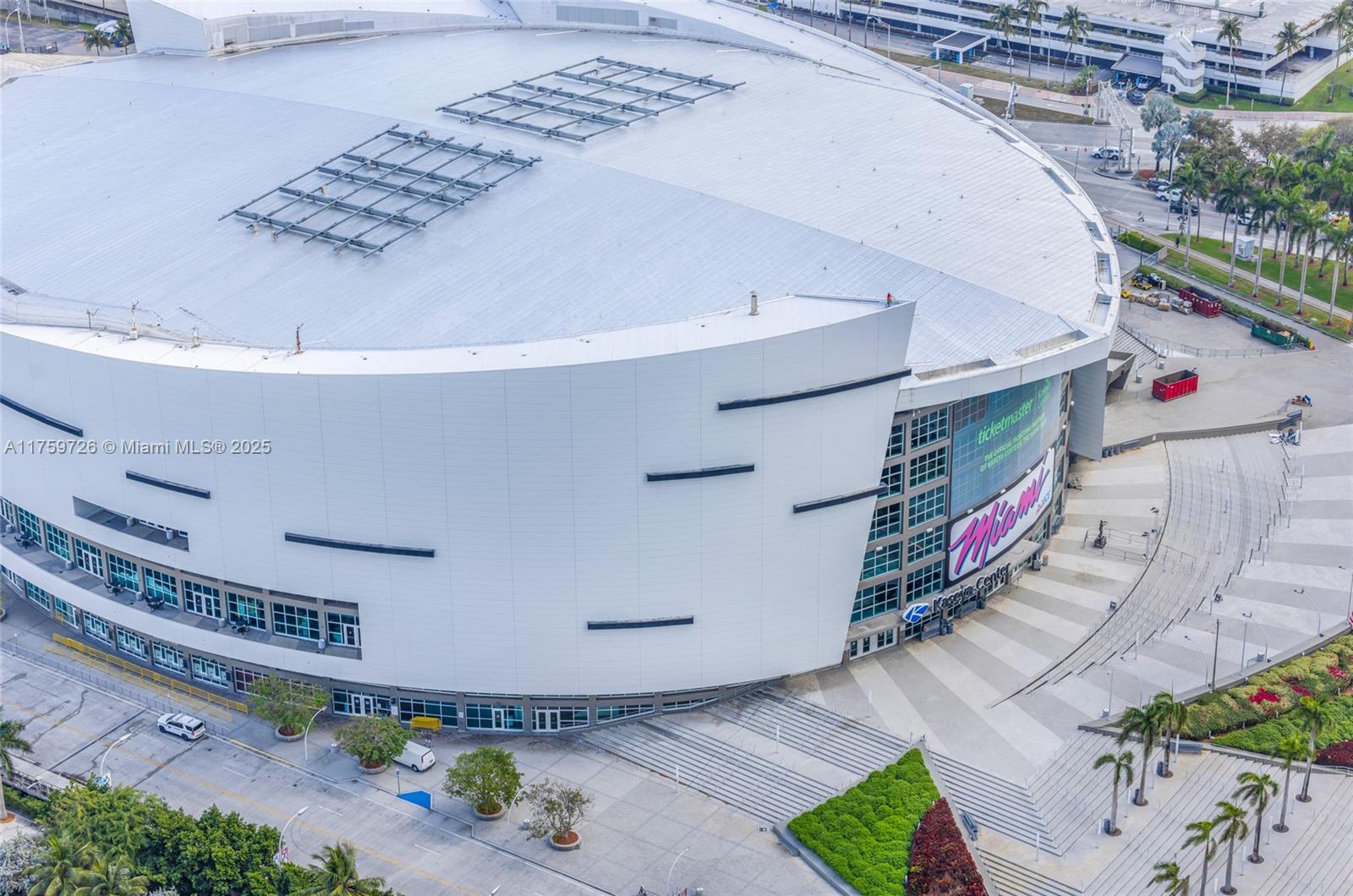 900 Biscayne Blvd # 5009