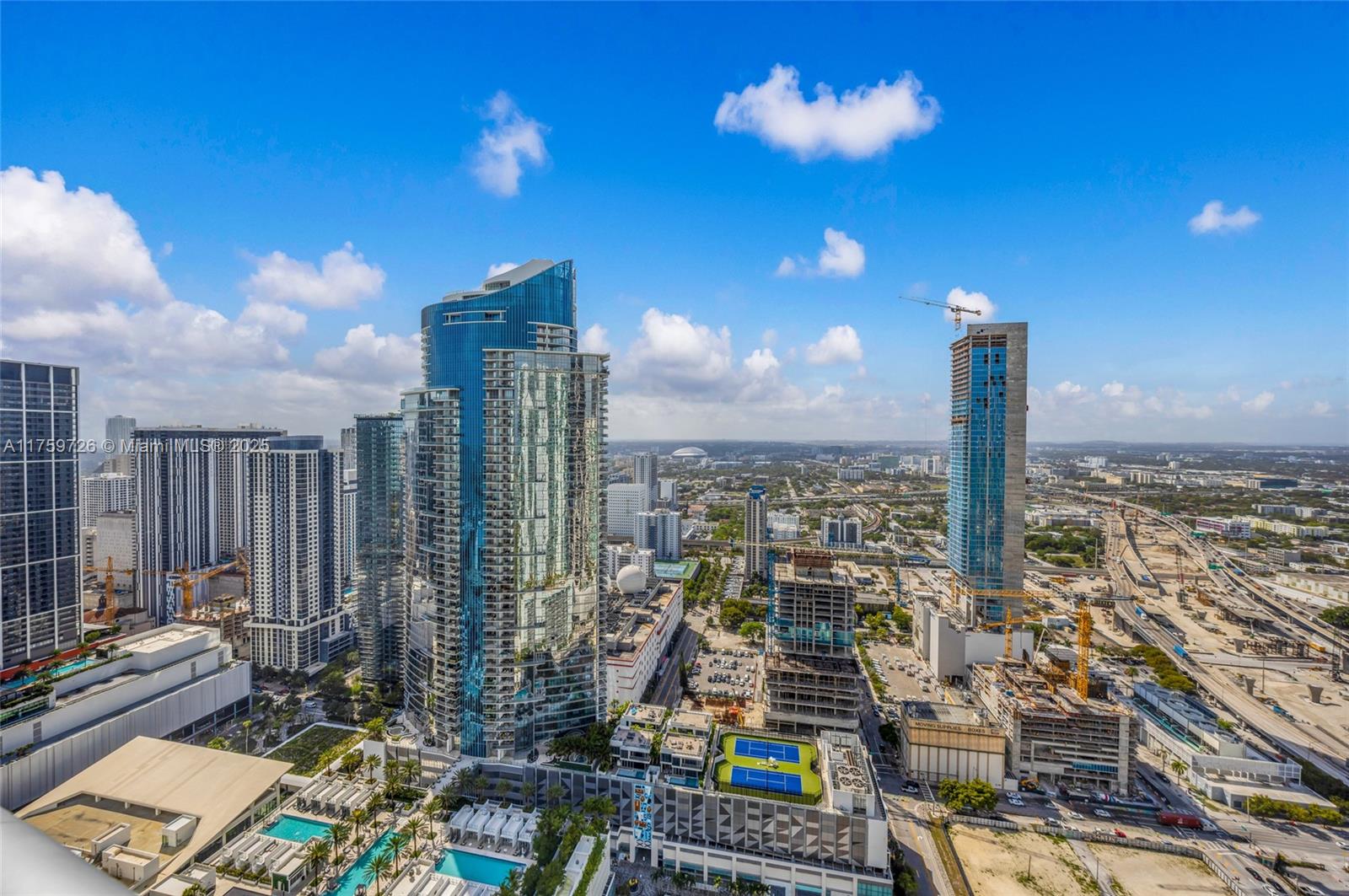 900 Biscayne Blvd # 5009