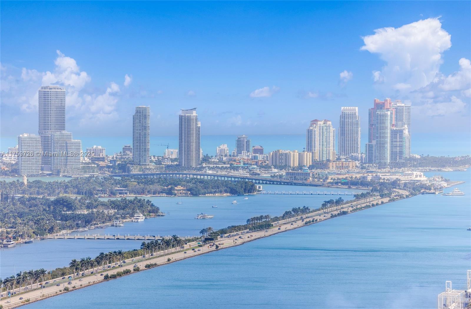 900 Biscayne Blvd # 5009