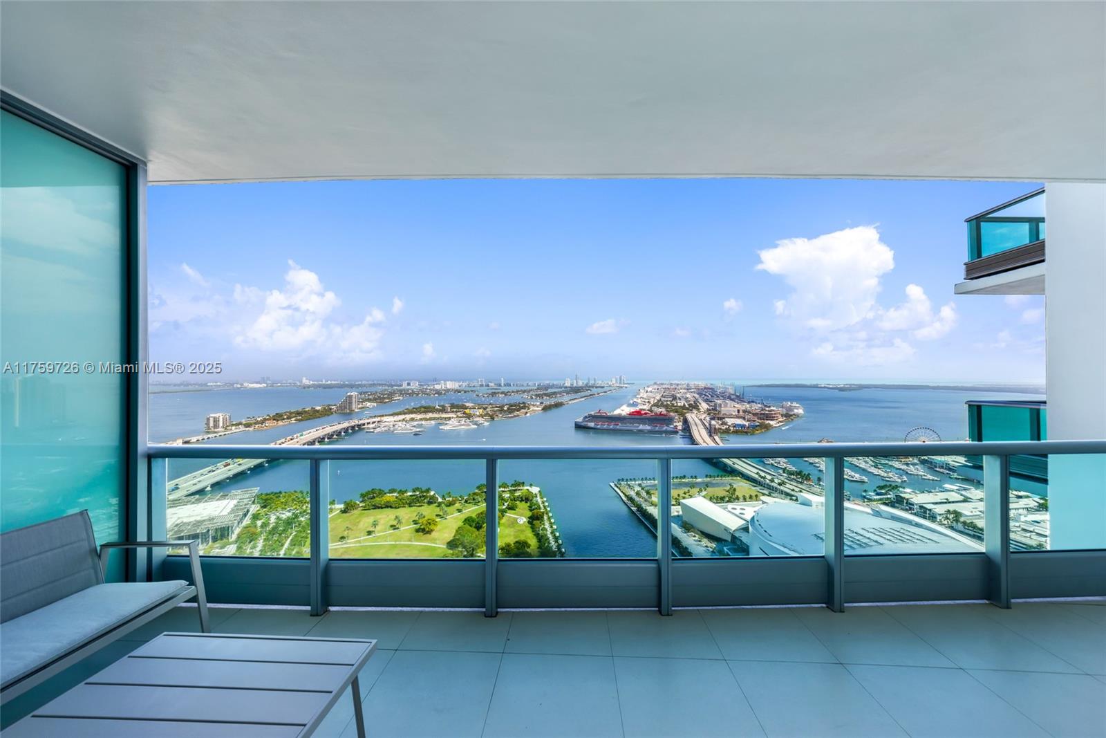 900 Biscayne Blvd # 5009