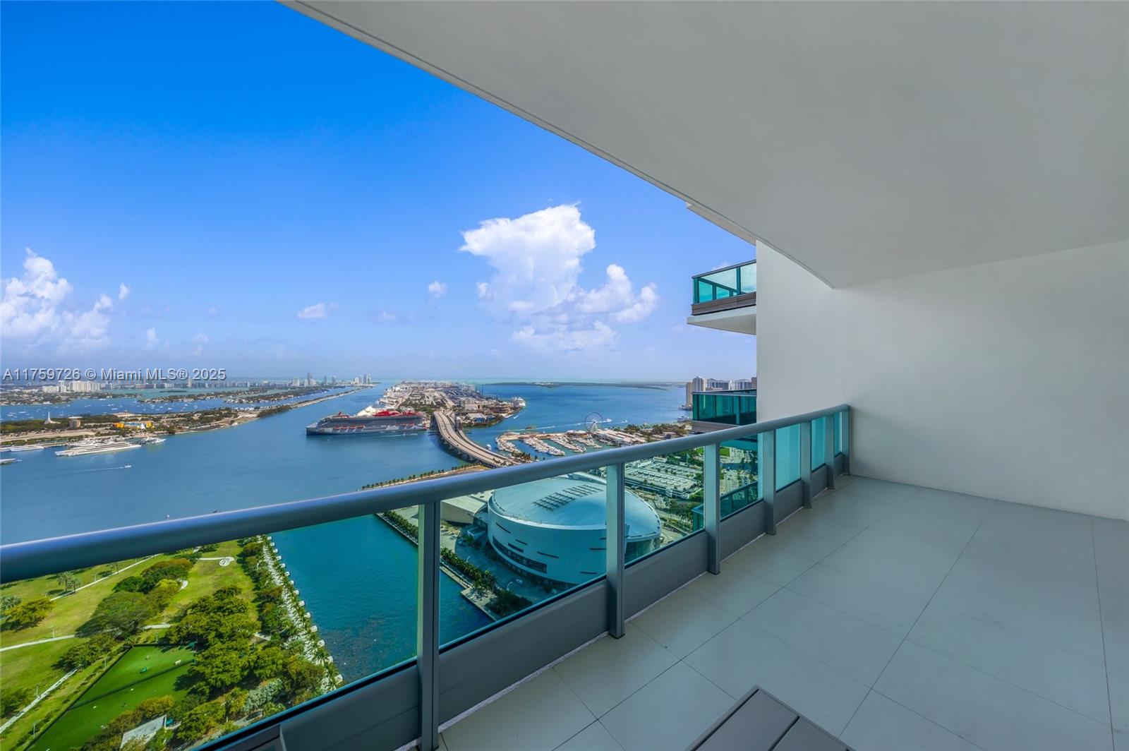 900 Biscayne Blvd # 5009