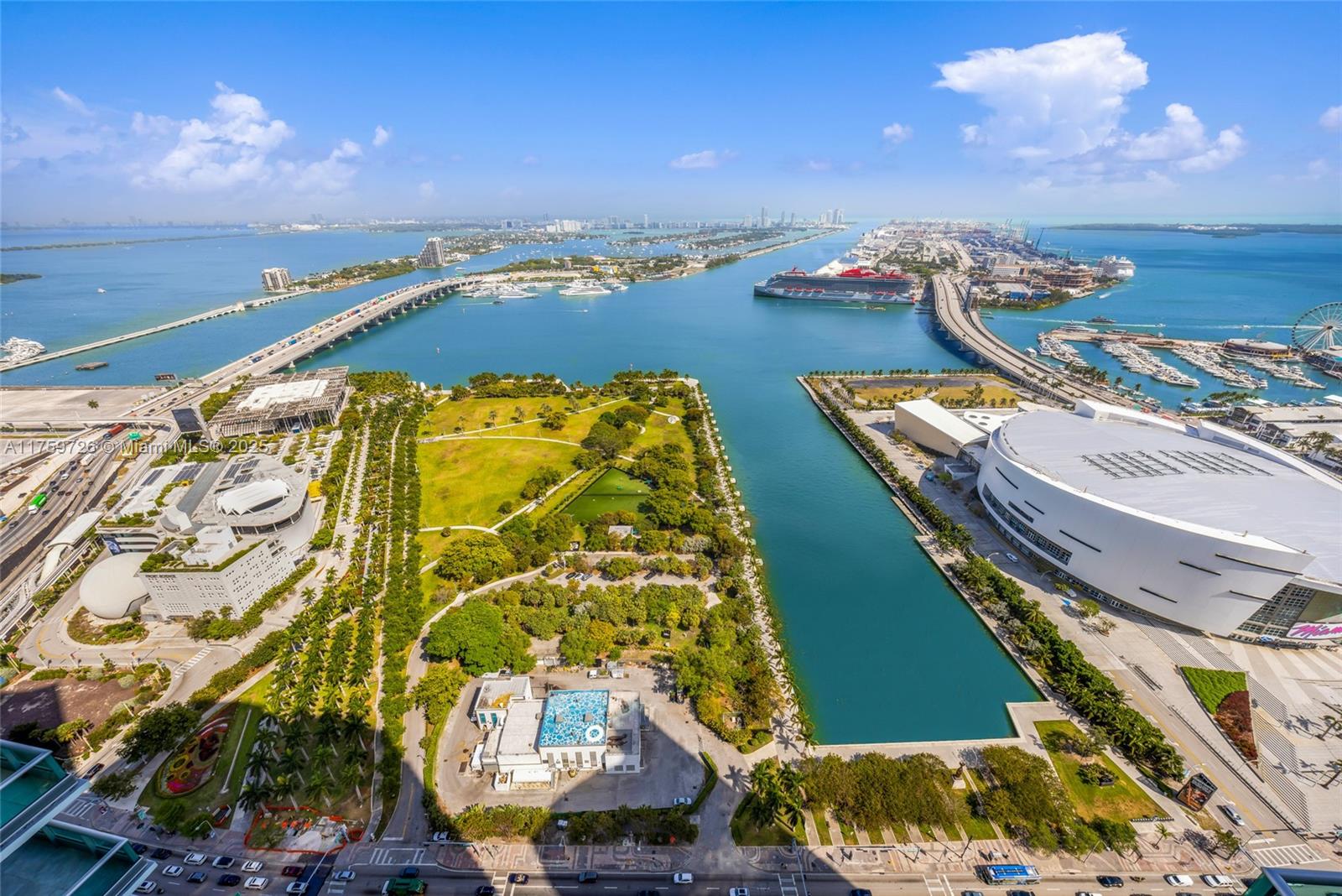 900 Biscayne Blvd # 5009