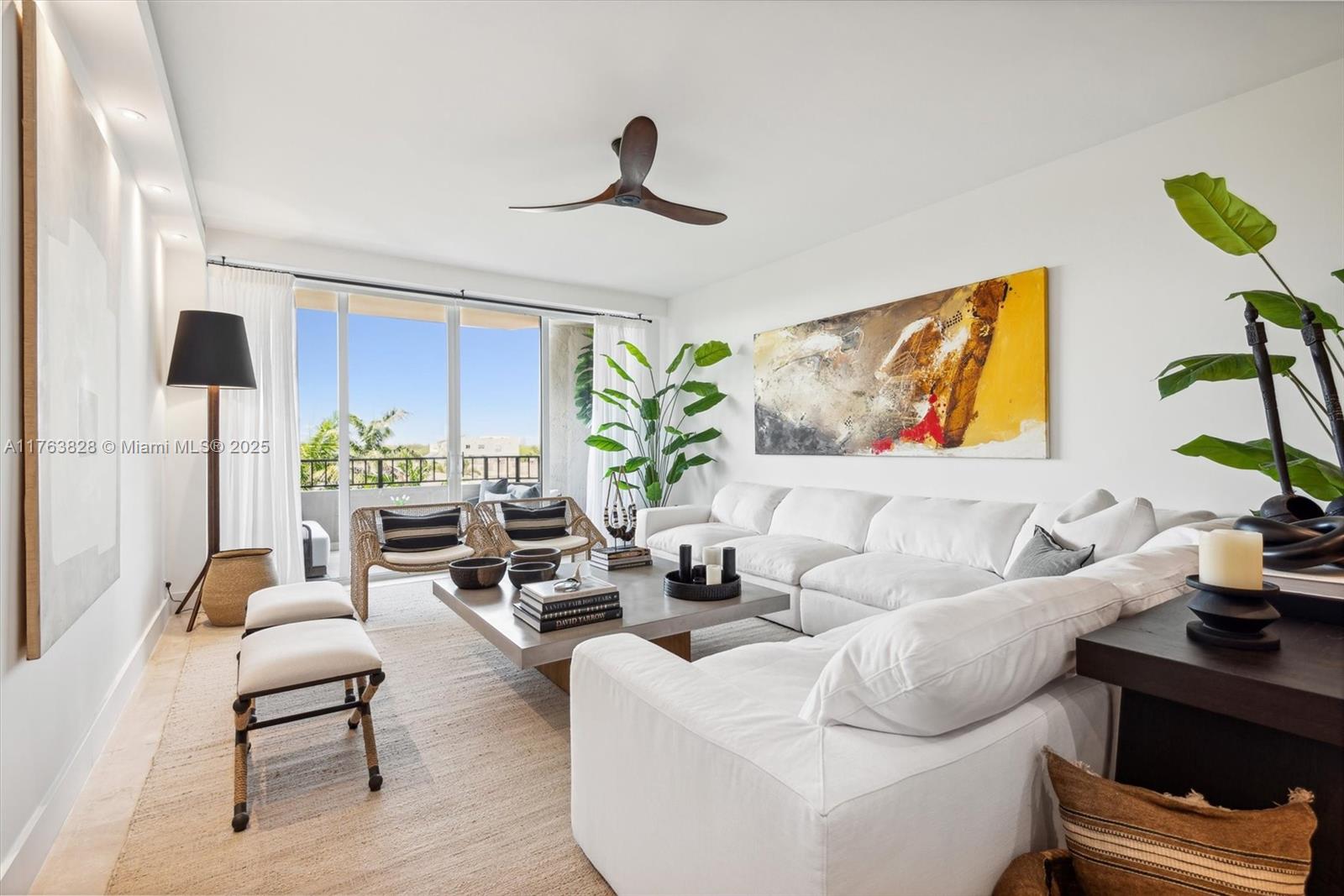 151 N Crandon Blvd # 630