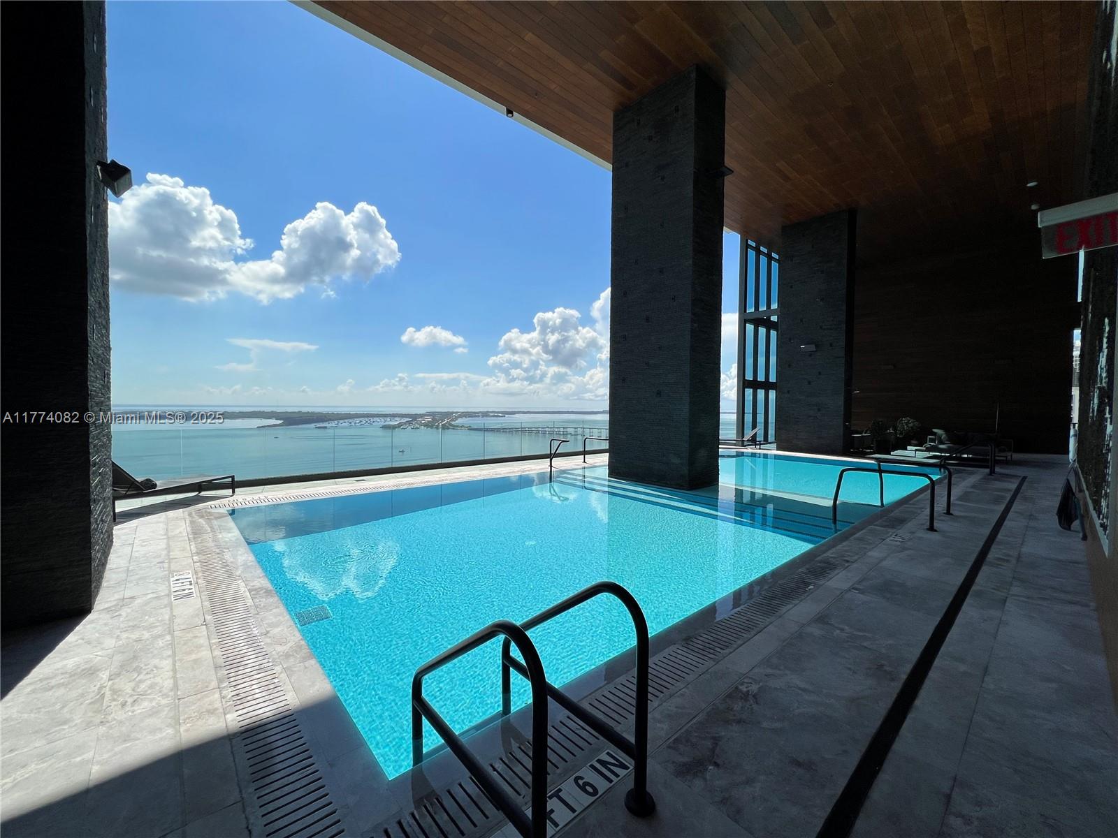 1451 Brickell Ave # 2803