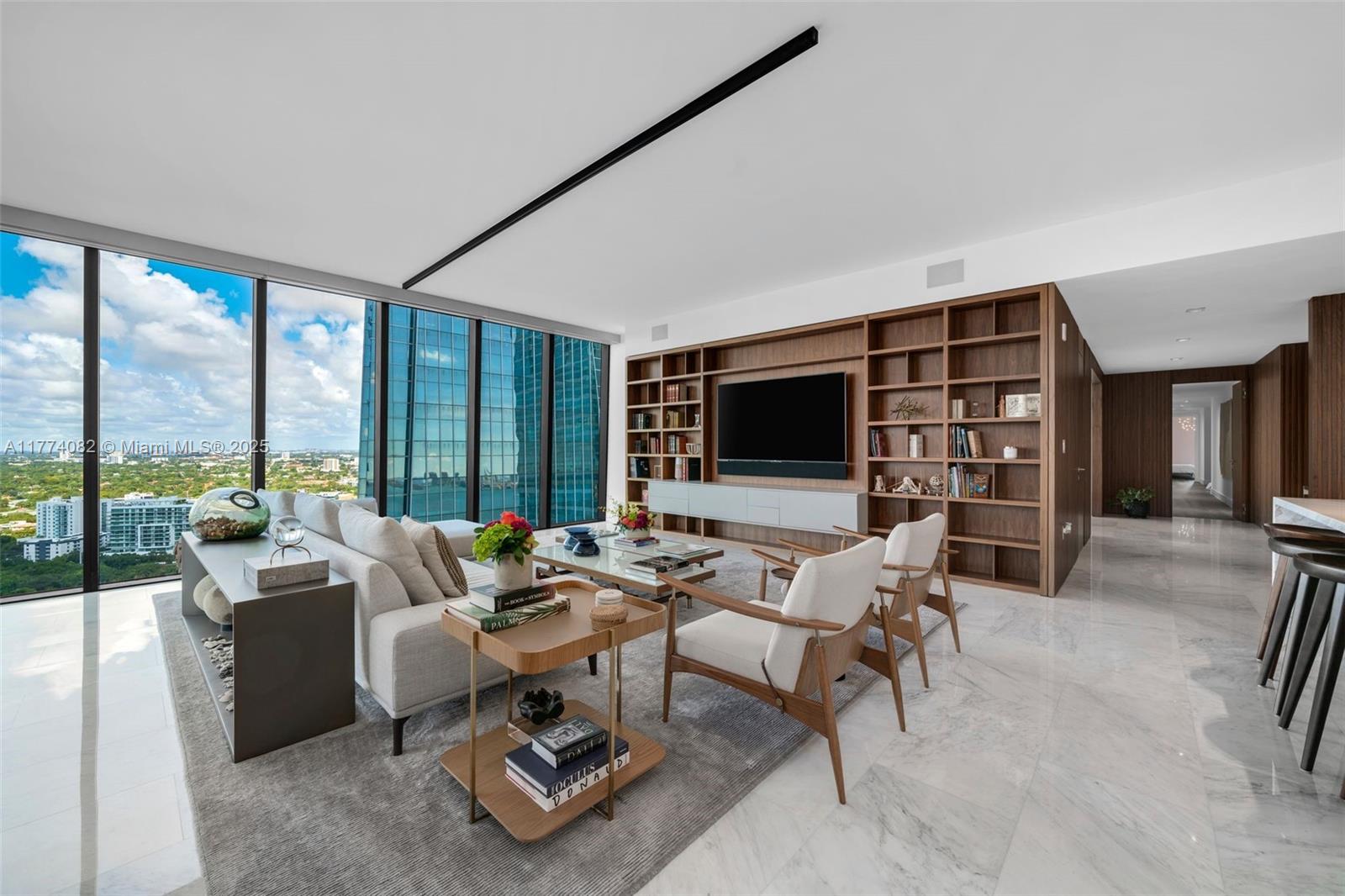 1451 Brickell Ave # 2803