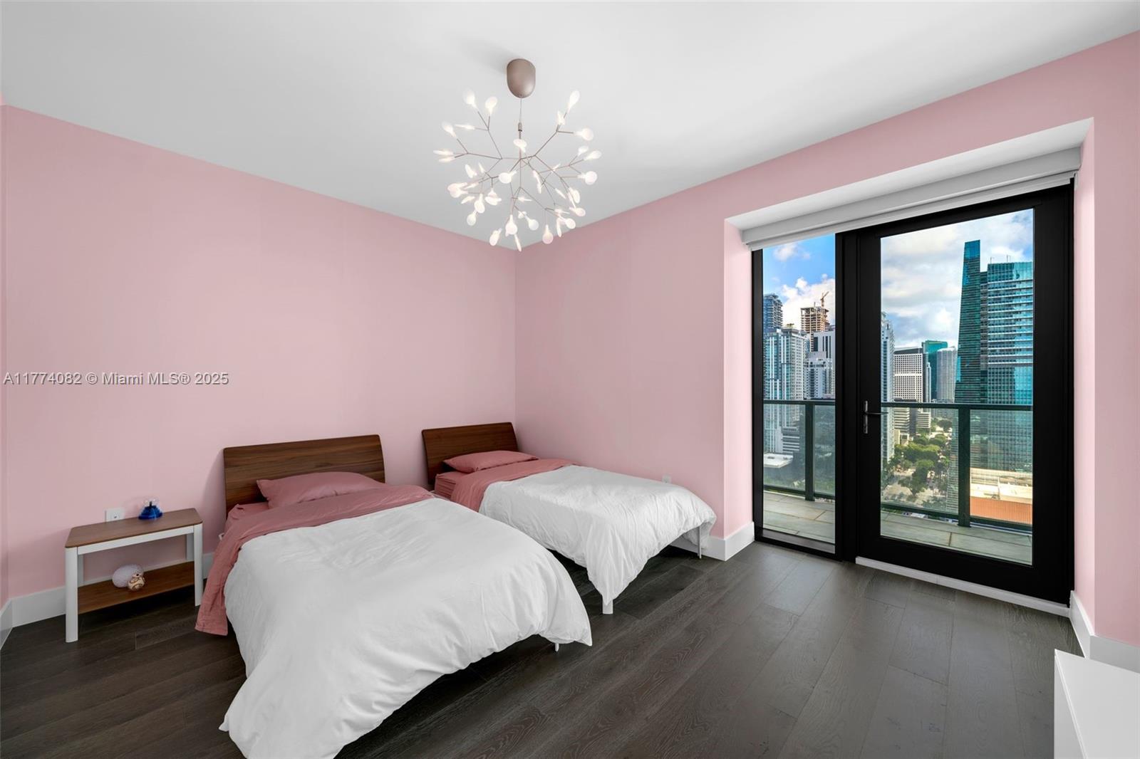 1451 Brickell Ave # 2803