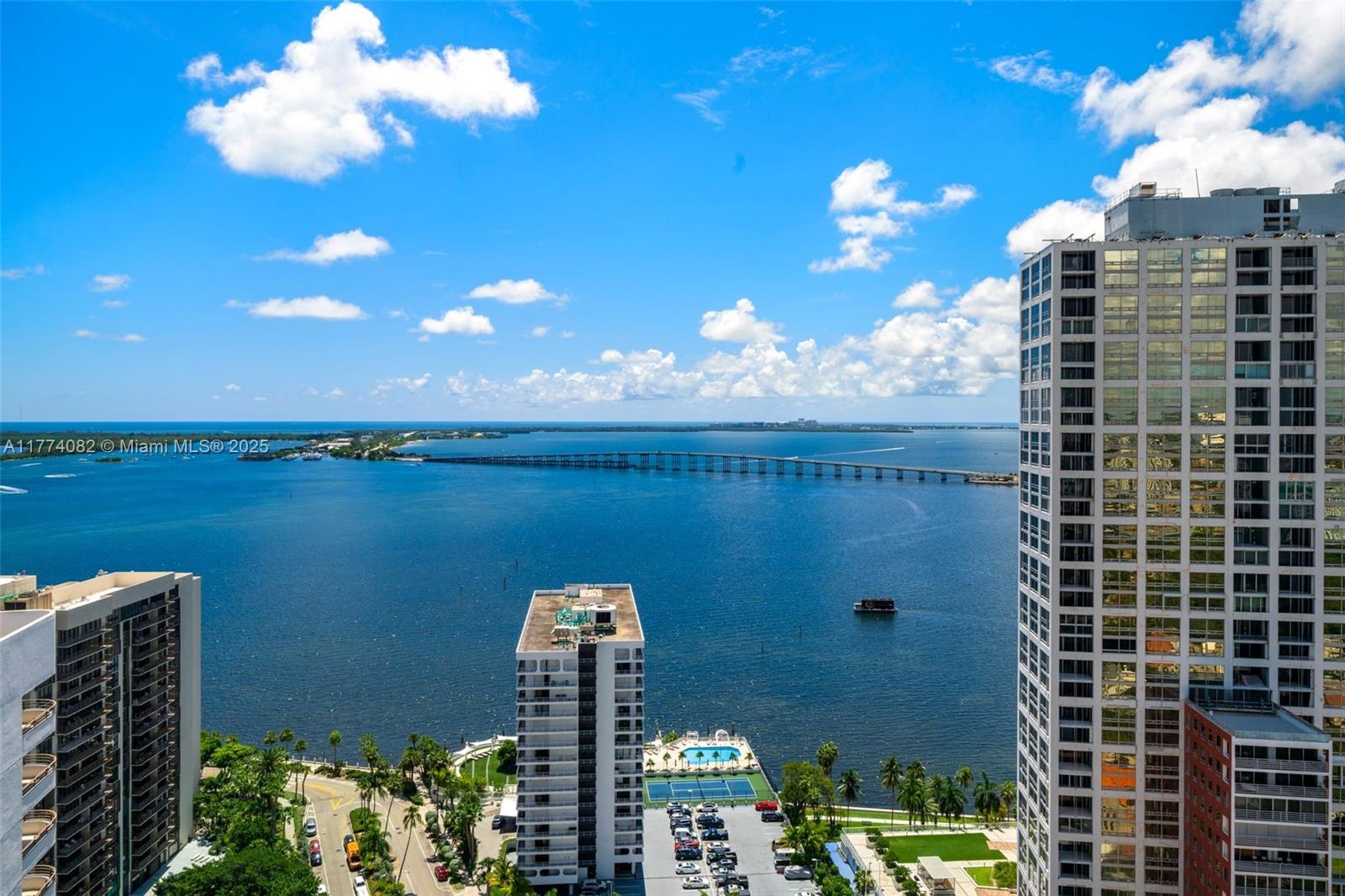 1451 Brickell Ave # 2803