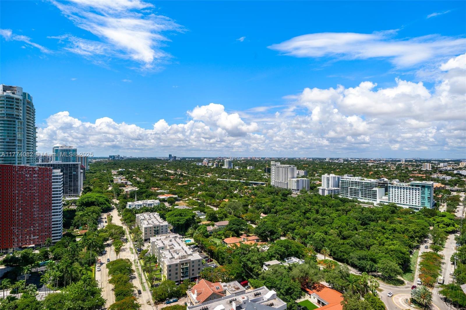 1451 Brickell Ave # 2803