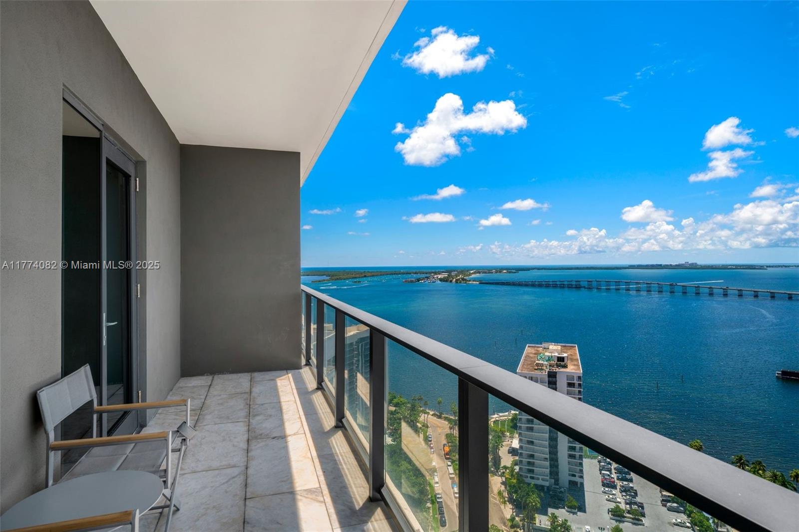 1451 Brickell Ave # 2803